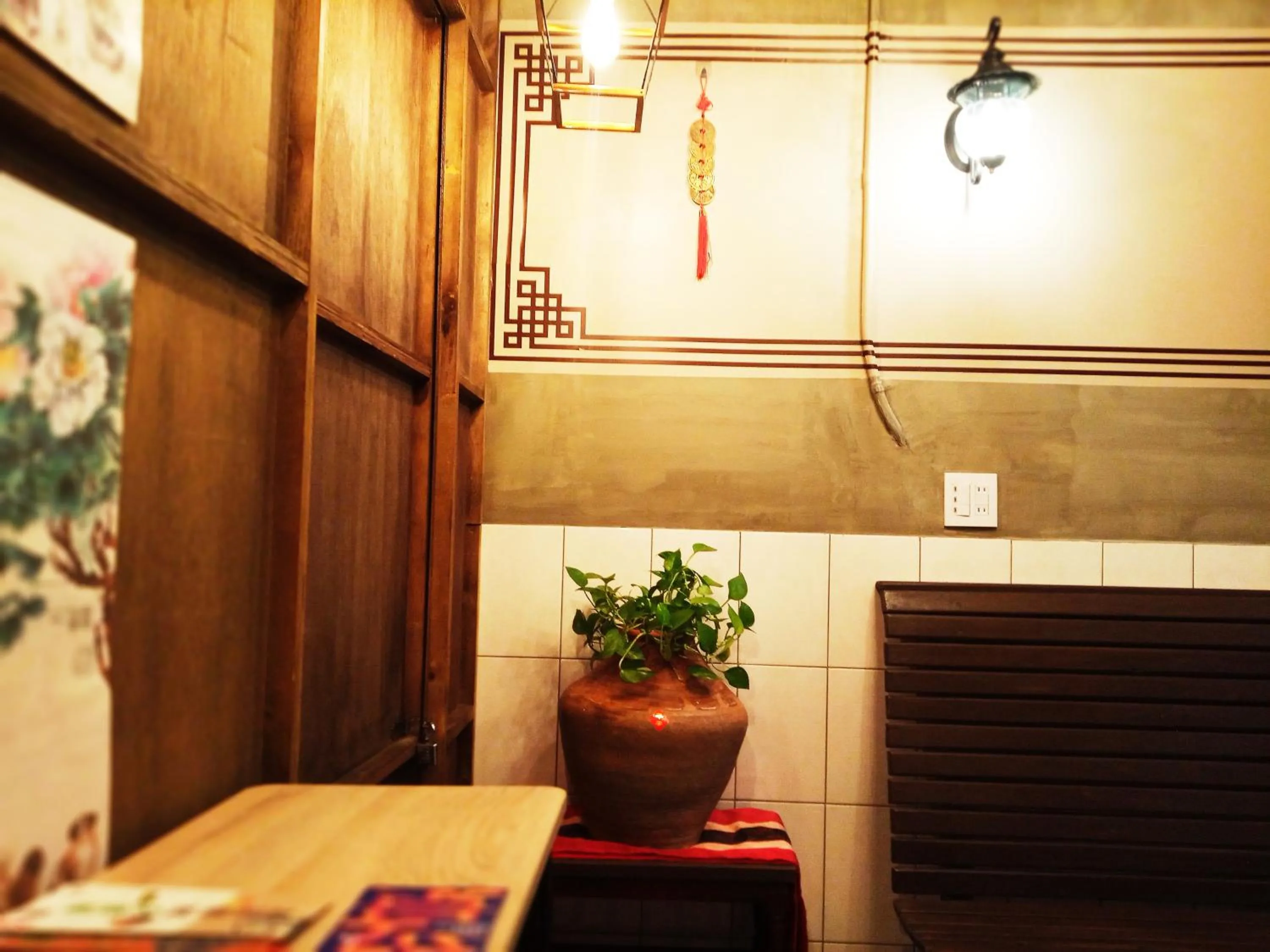 Tainan-Inn