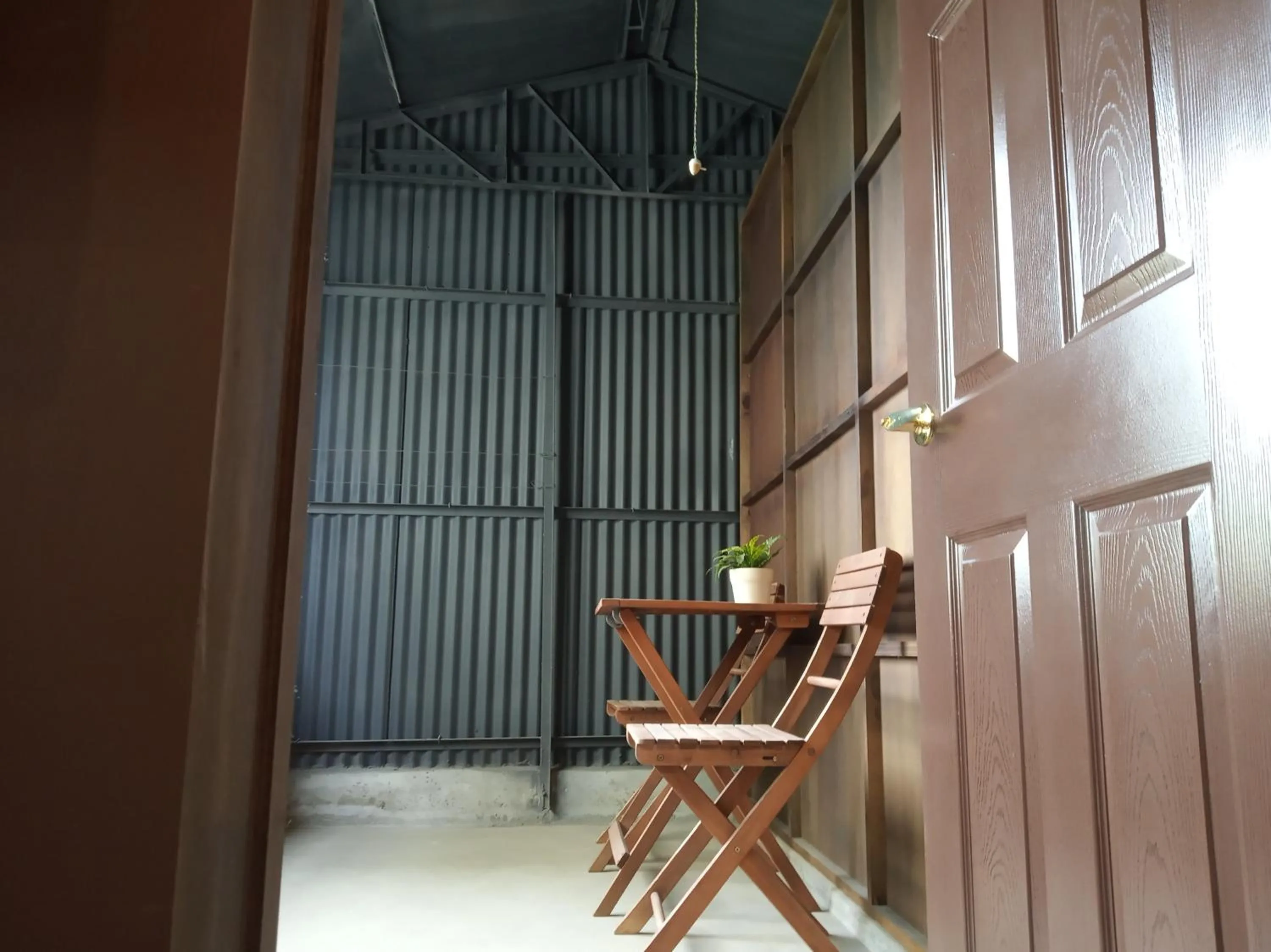 Tainan-Inn