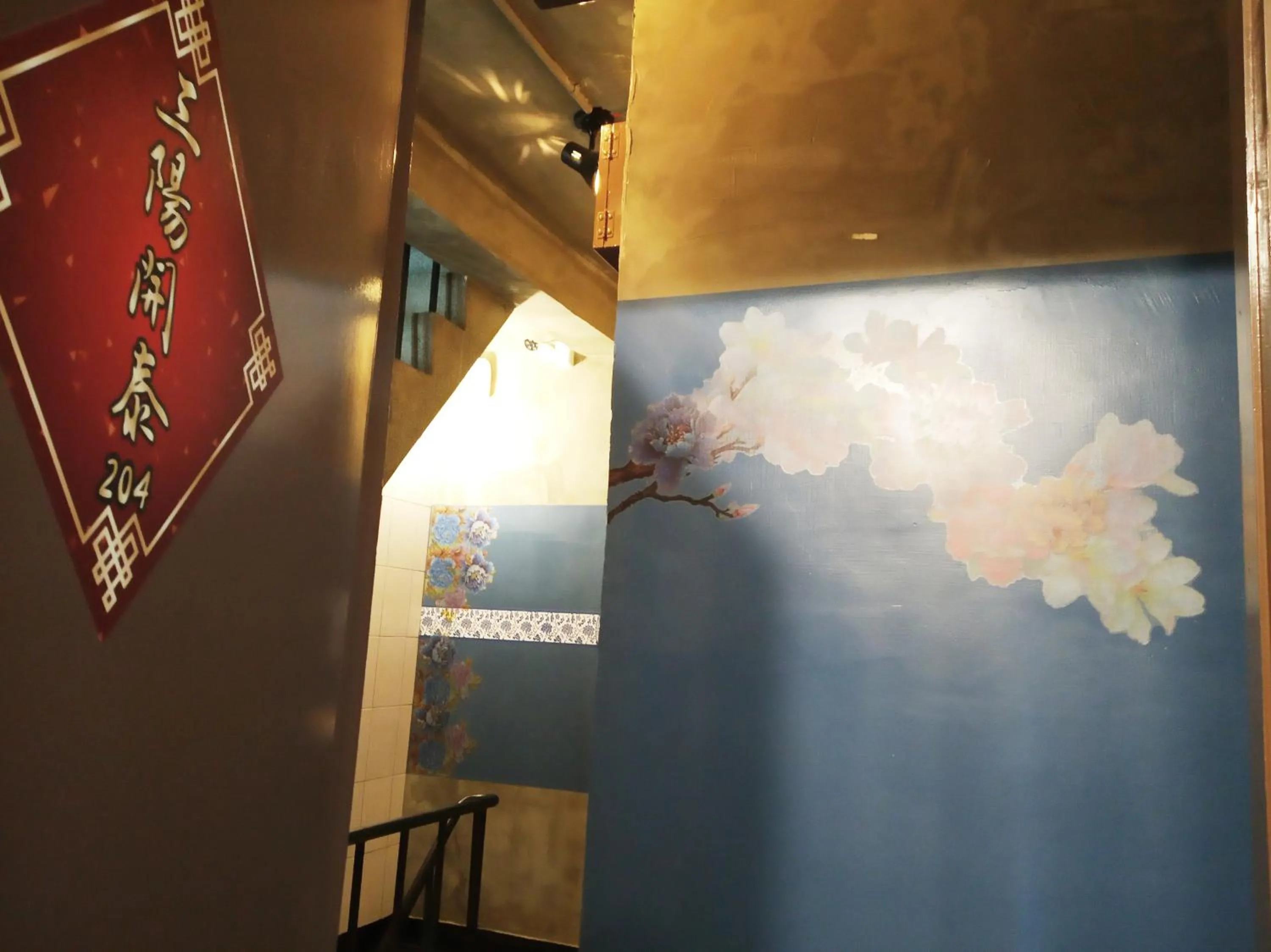 Tainan-Inn