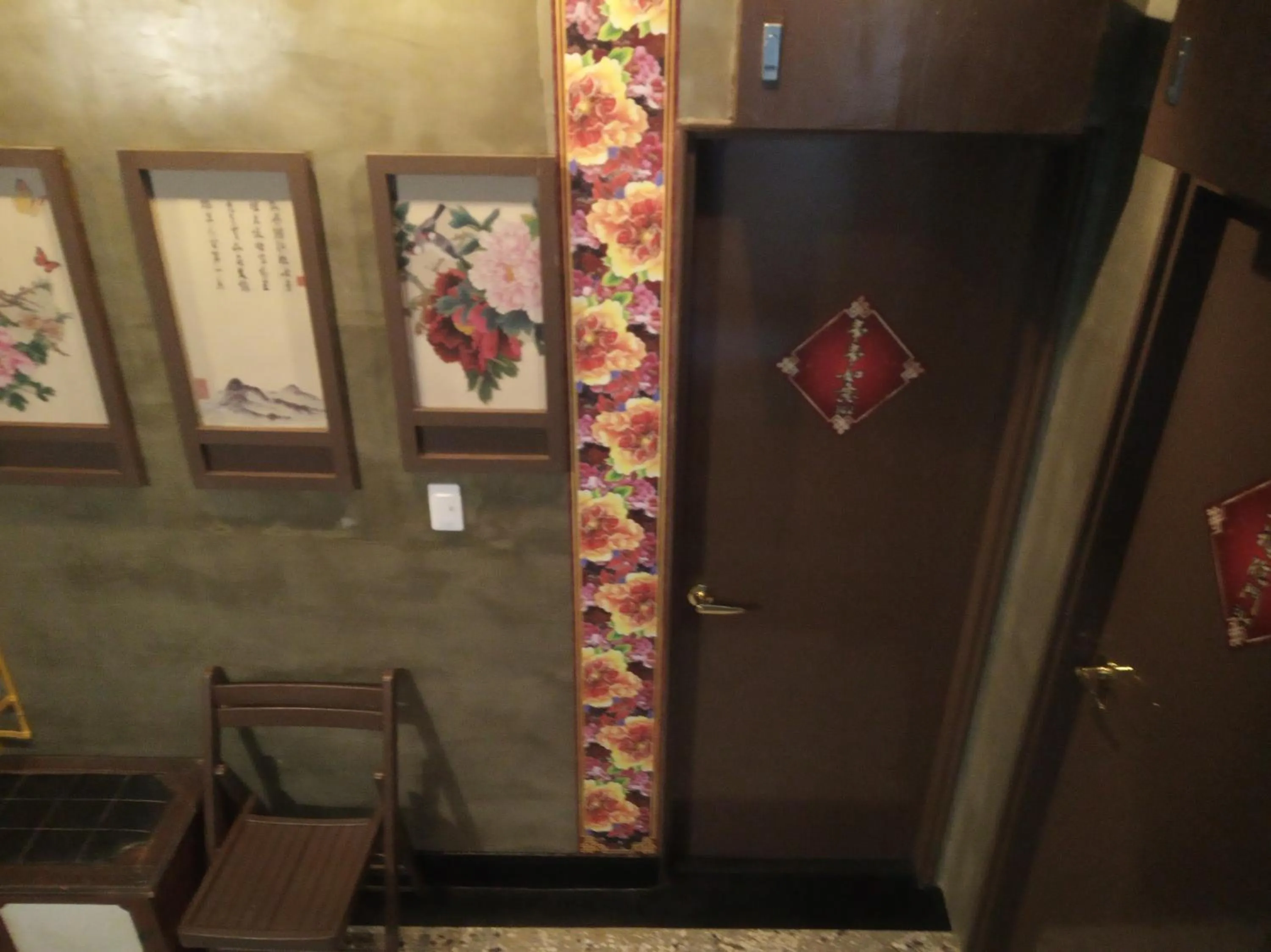 Tainan-Inn
