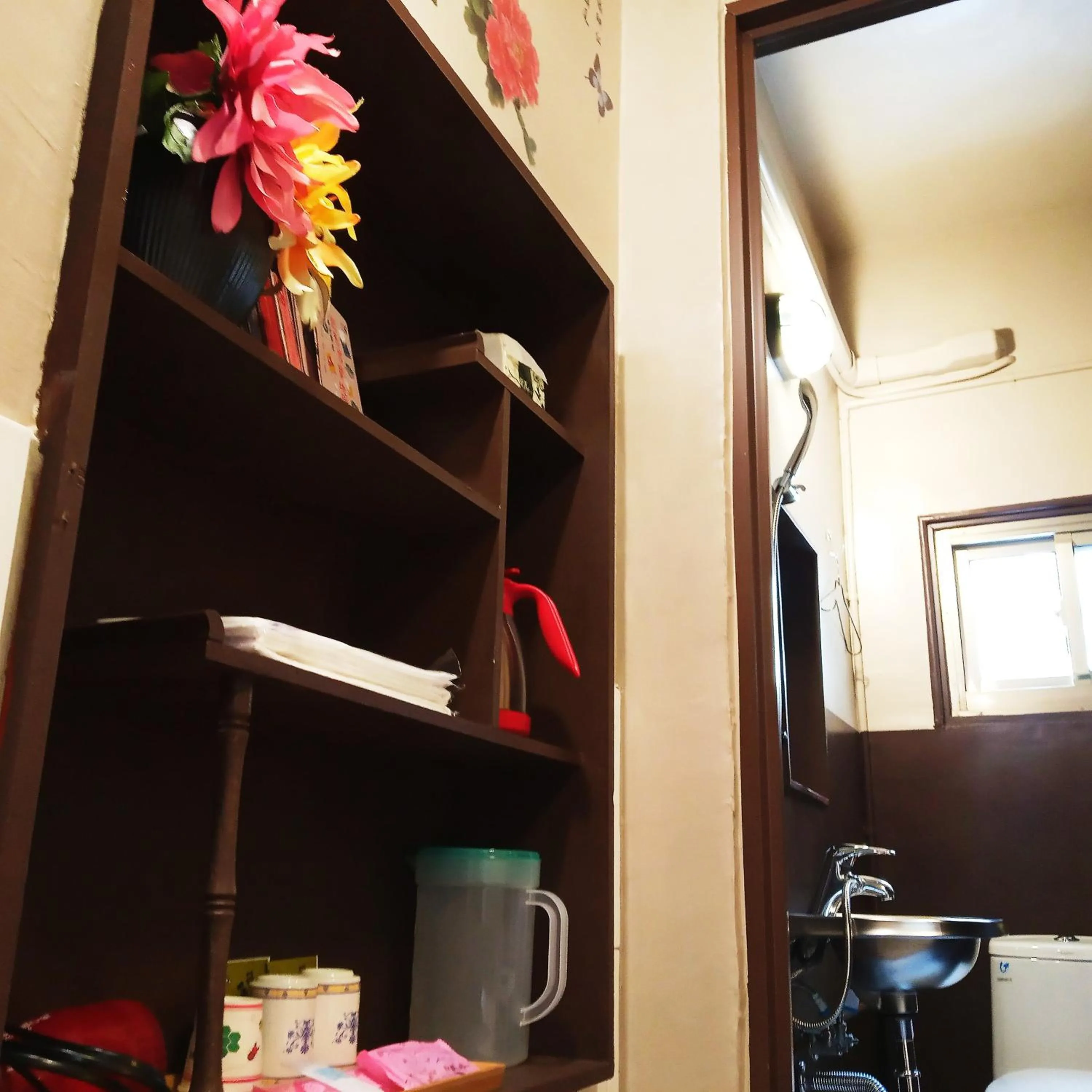 Tainan-Inn