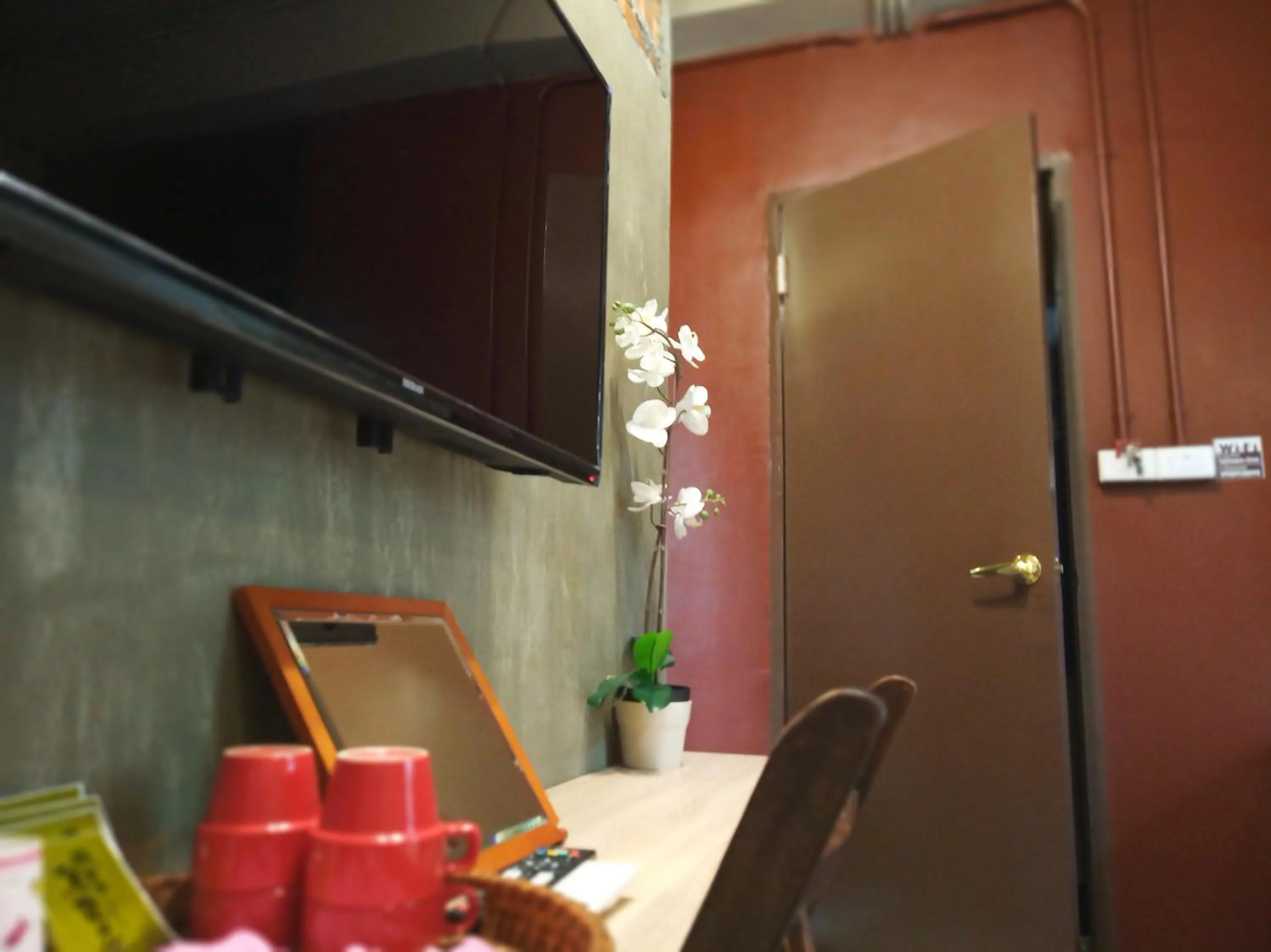 Tainan-Inn