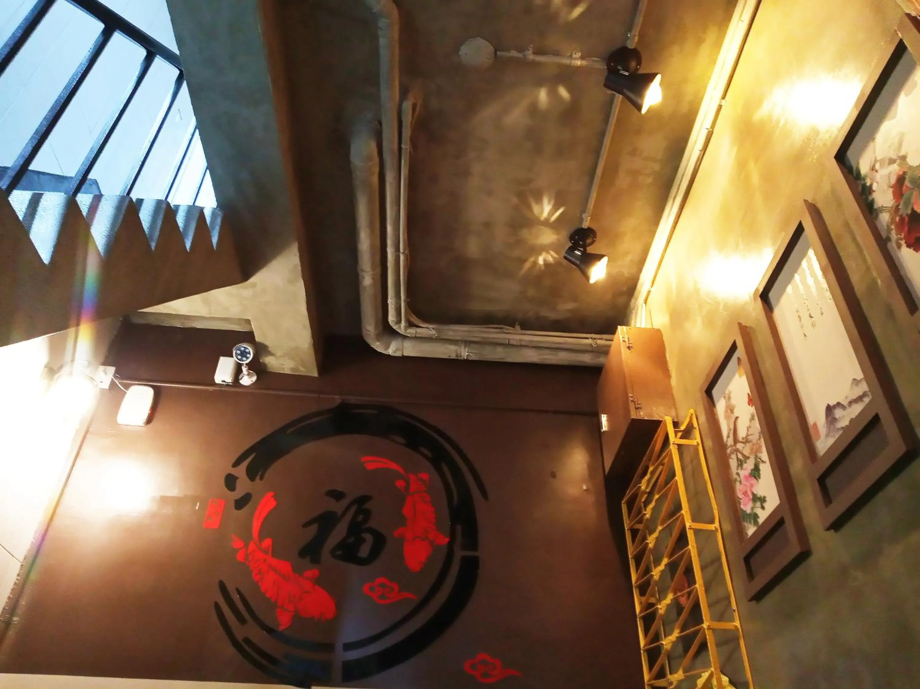 Tainan-Inn
