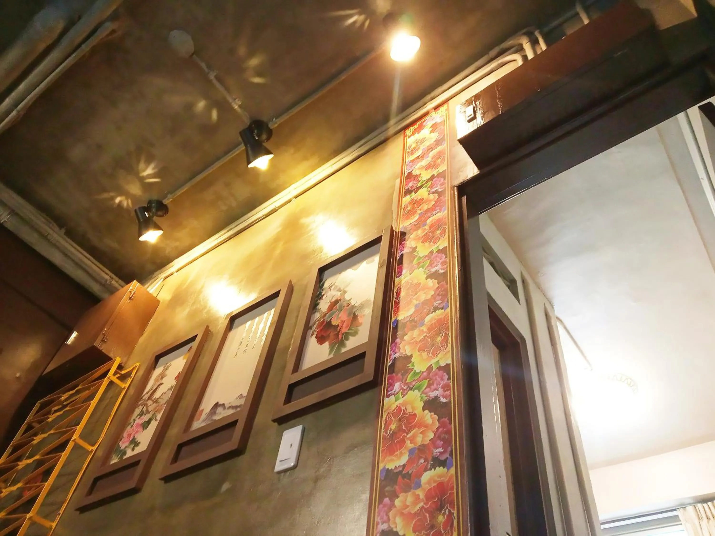 Tainan-Inn