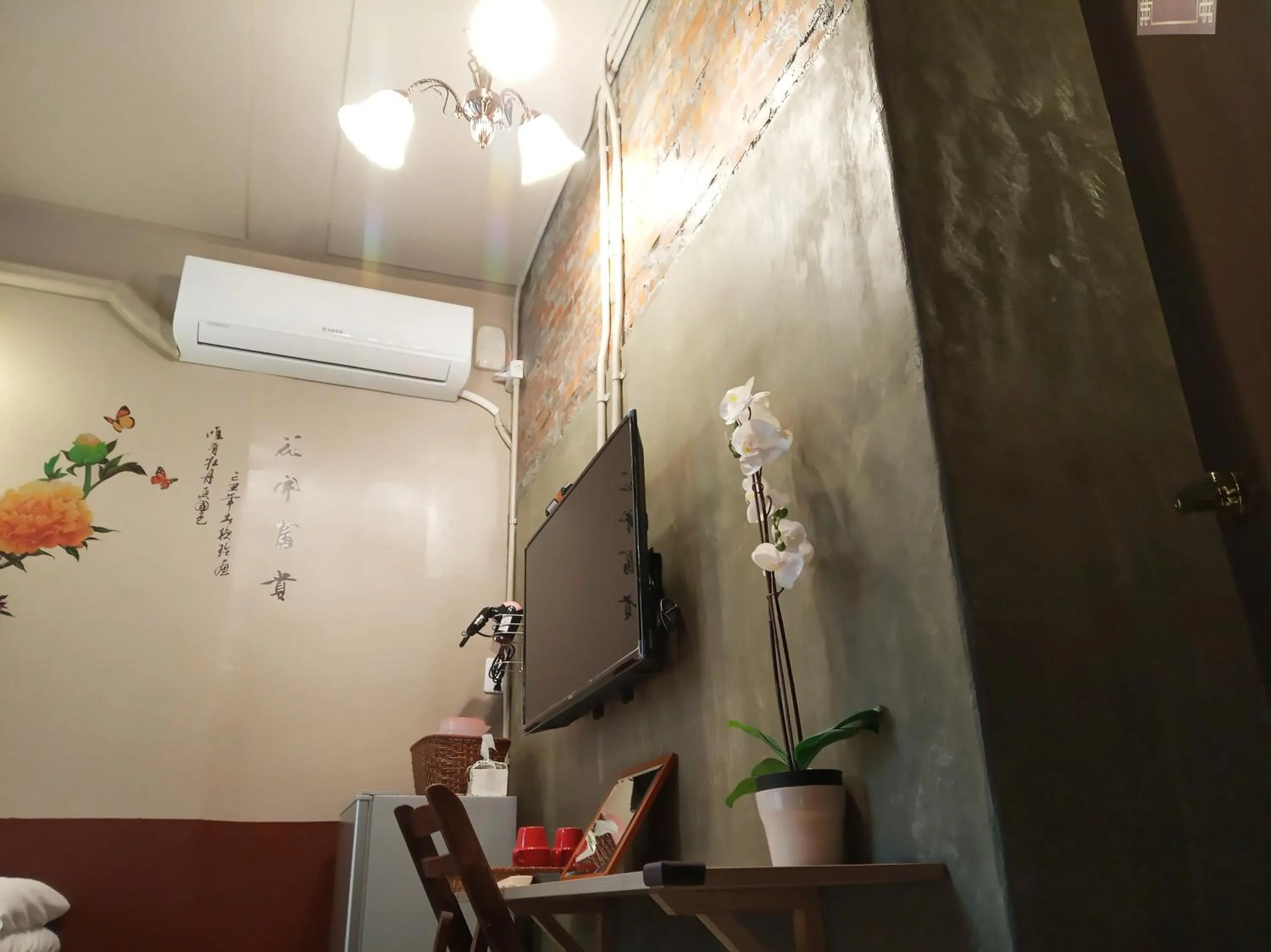 Tainan-Inn