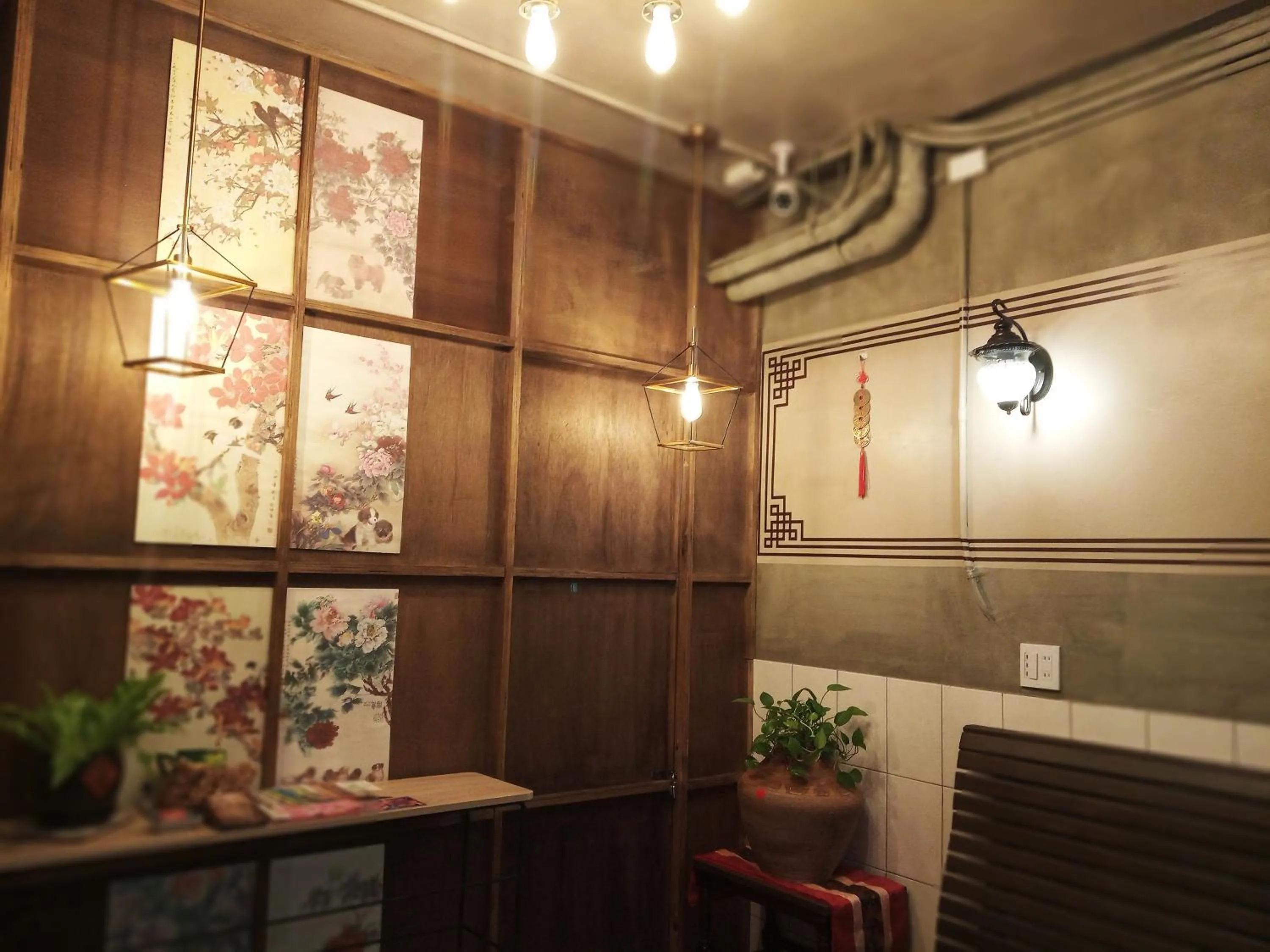 Tainan-Inn