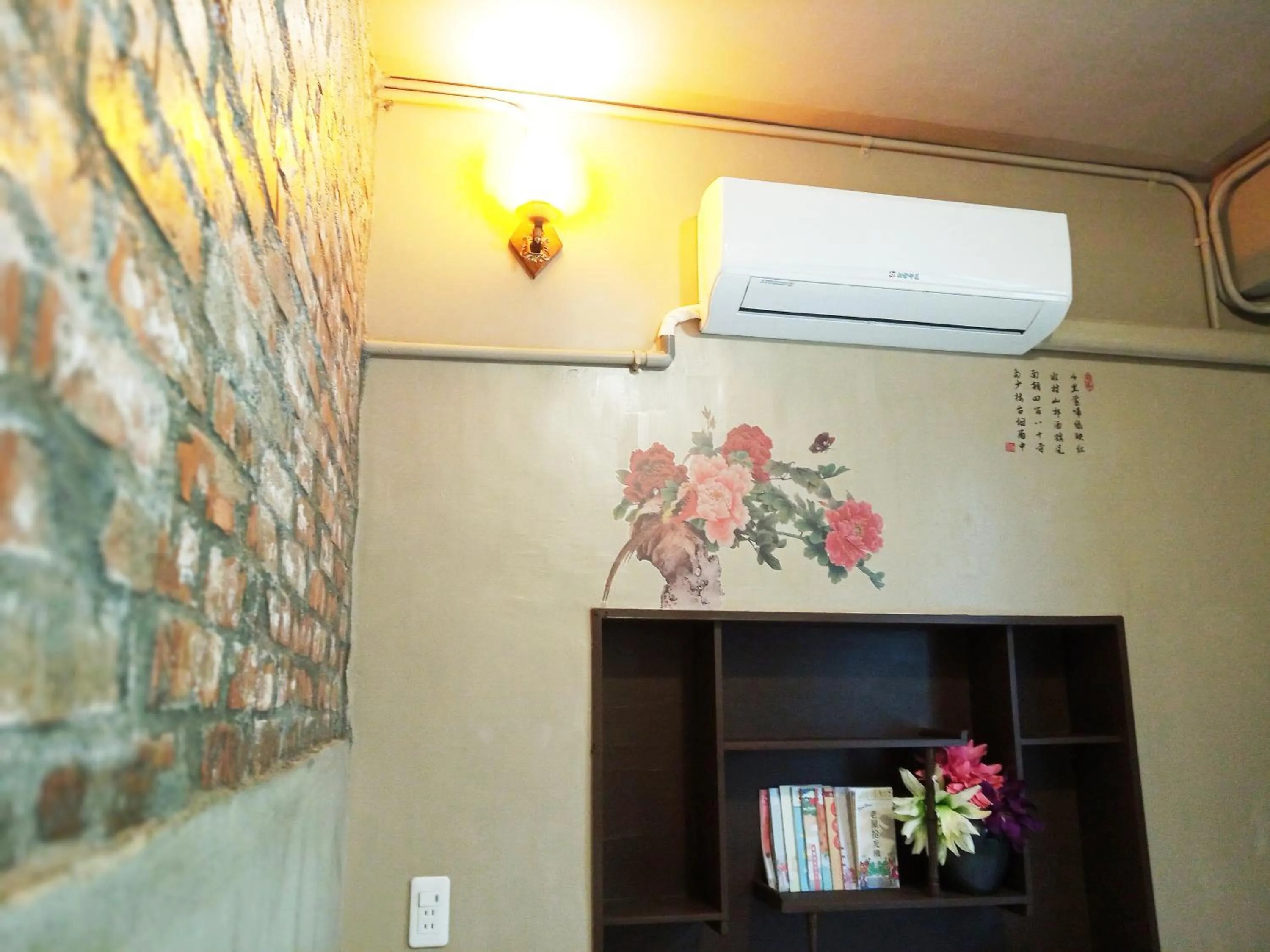 Tainan-Inn