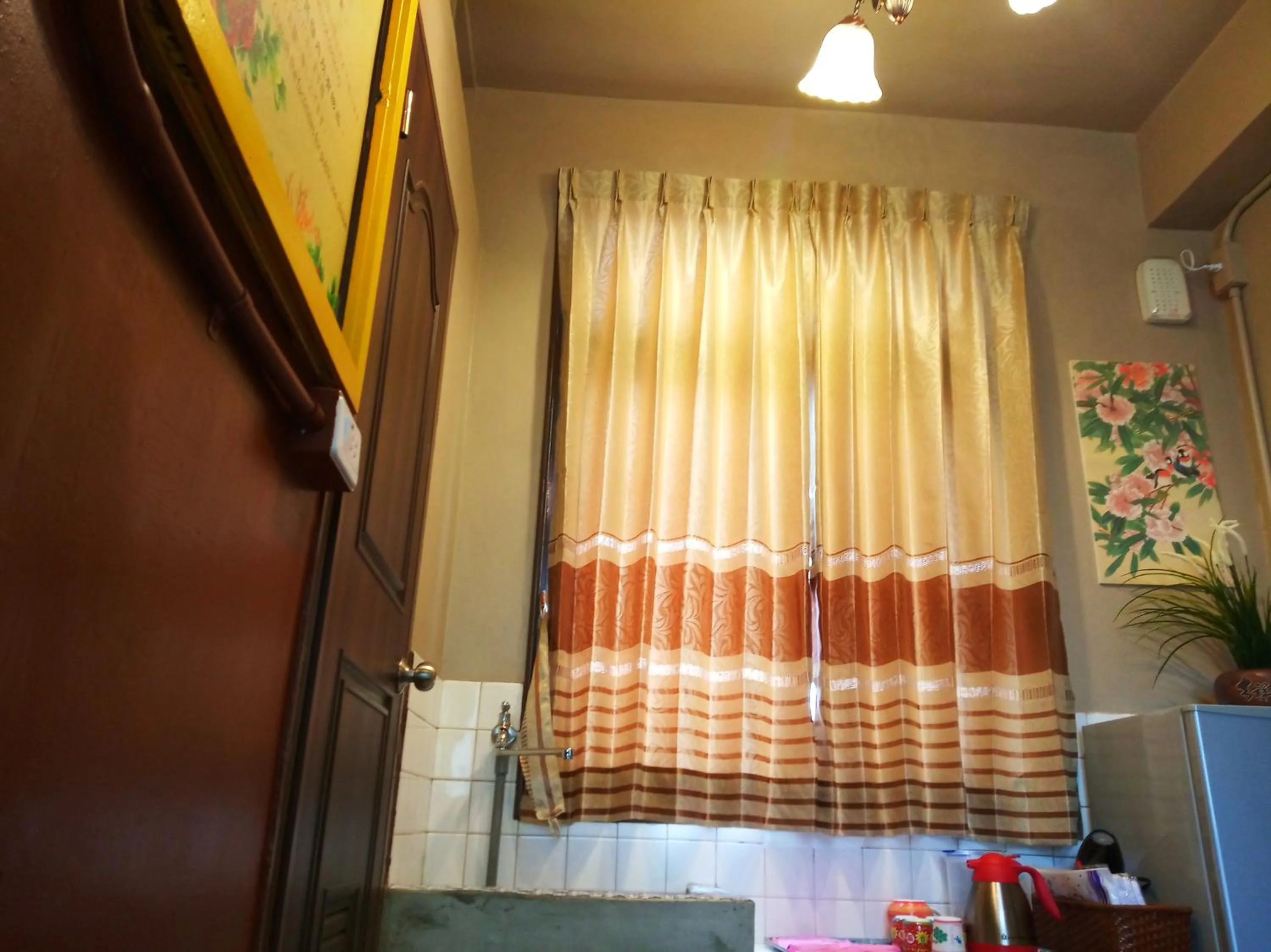 Tainan-Inn