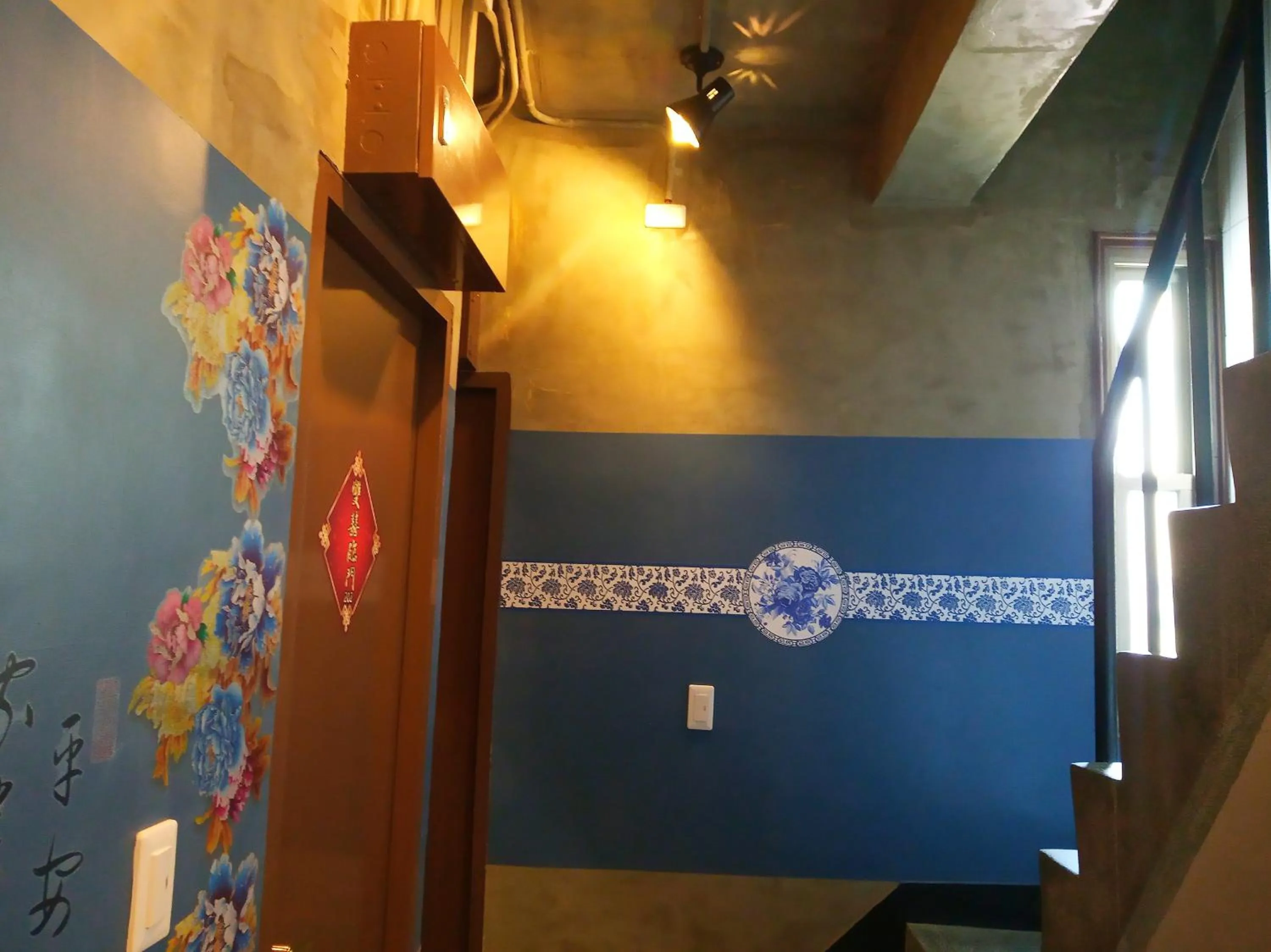 Tainan-Inn