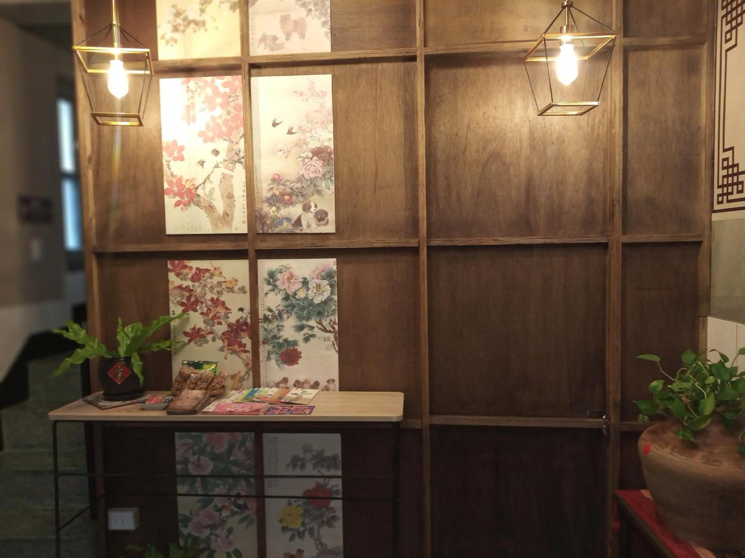 Tainan-Inn