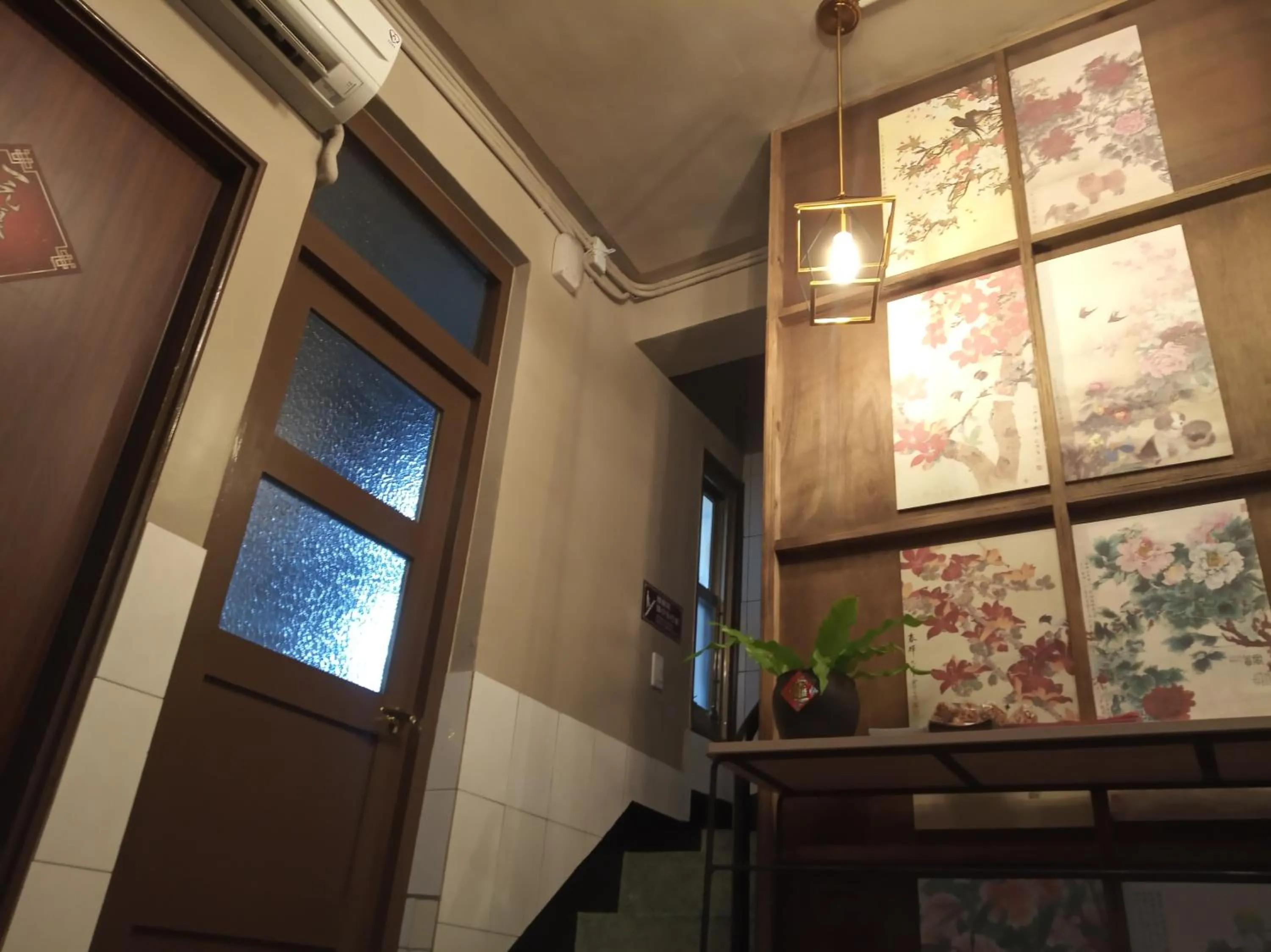 Tainan-Inn