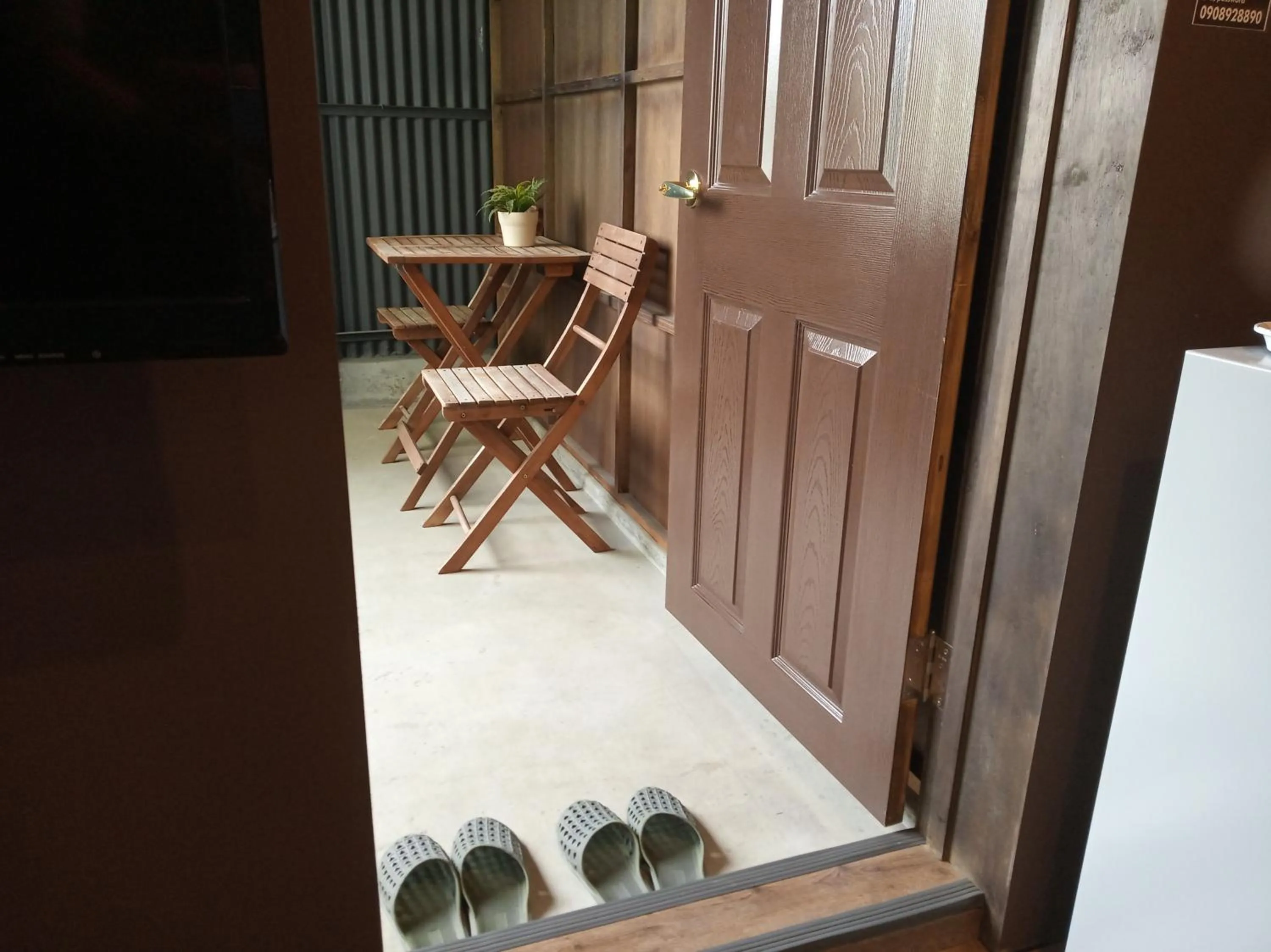 Tainan-Inn