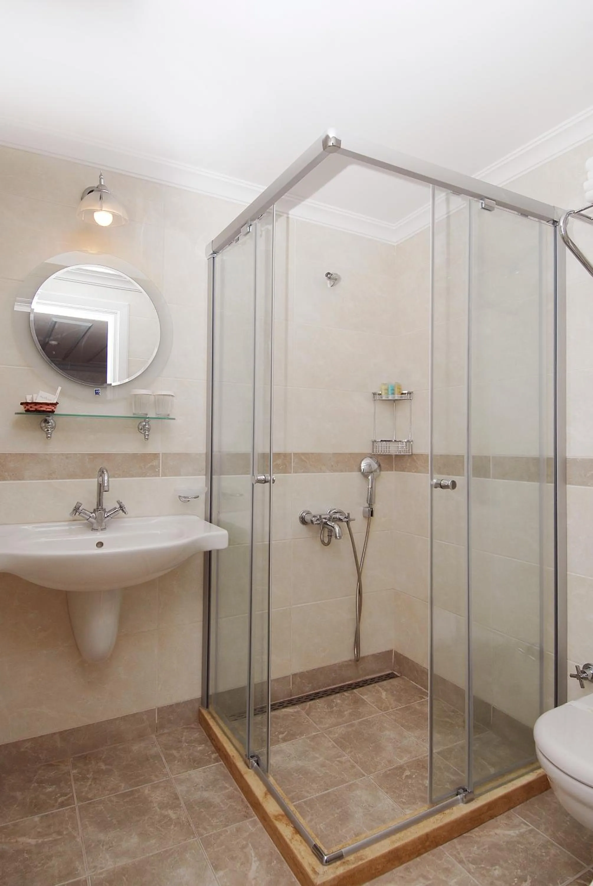 Darussaade Hotel Old City - Sultanahmet