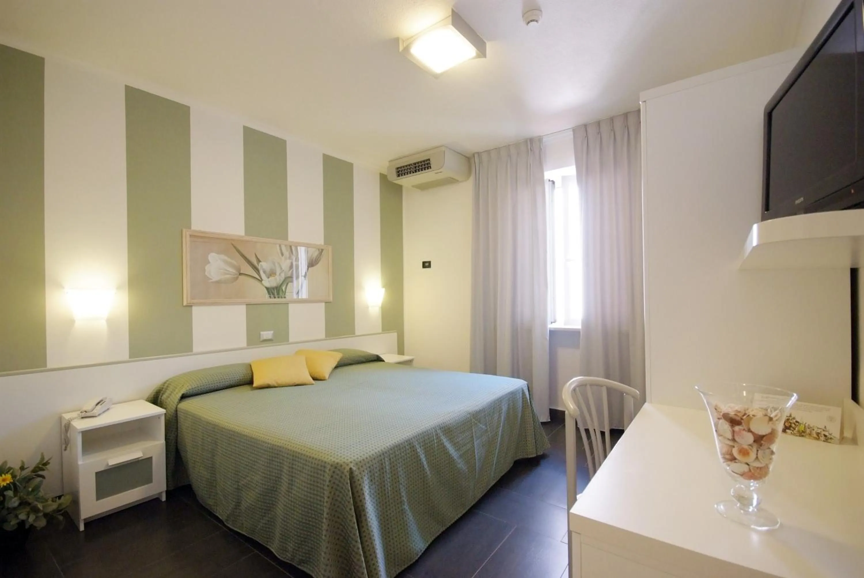 Double or Twin Room in Hotel dei Coralli