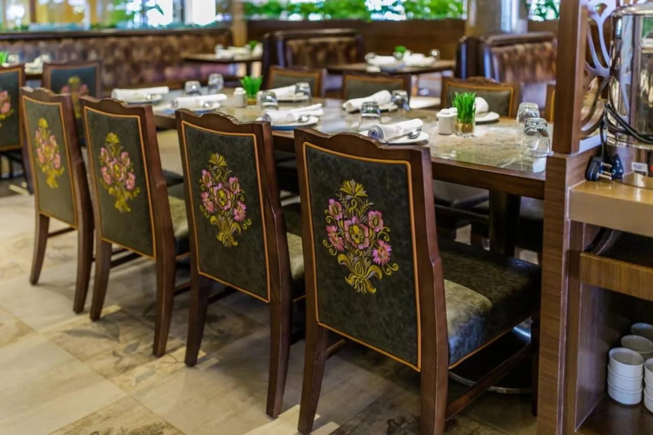 Restaurant/Places to Eat in Hotel Sai Palace , Mangalore