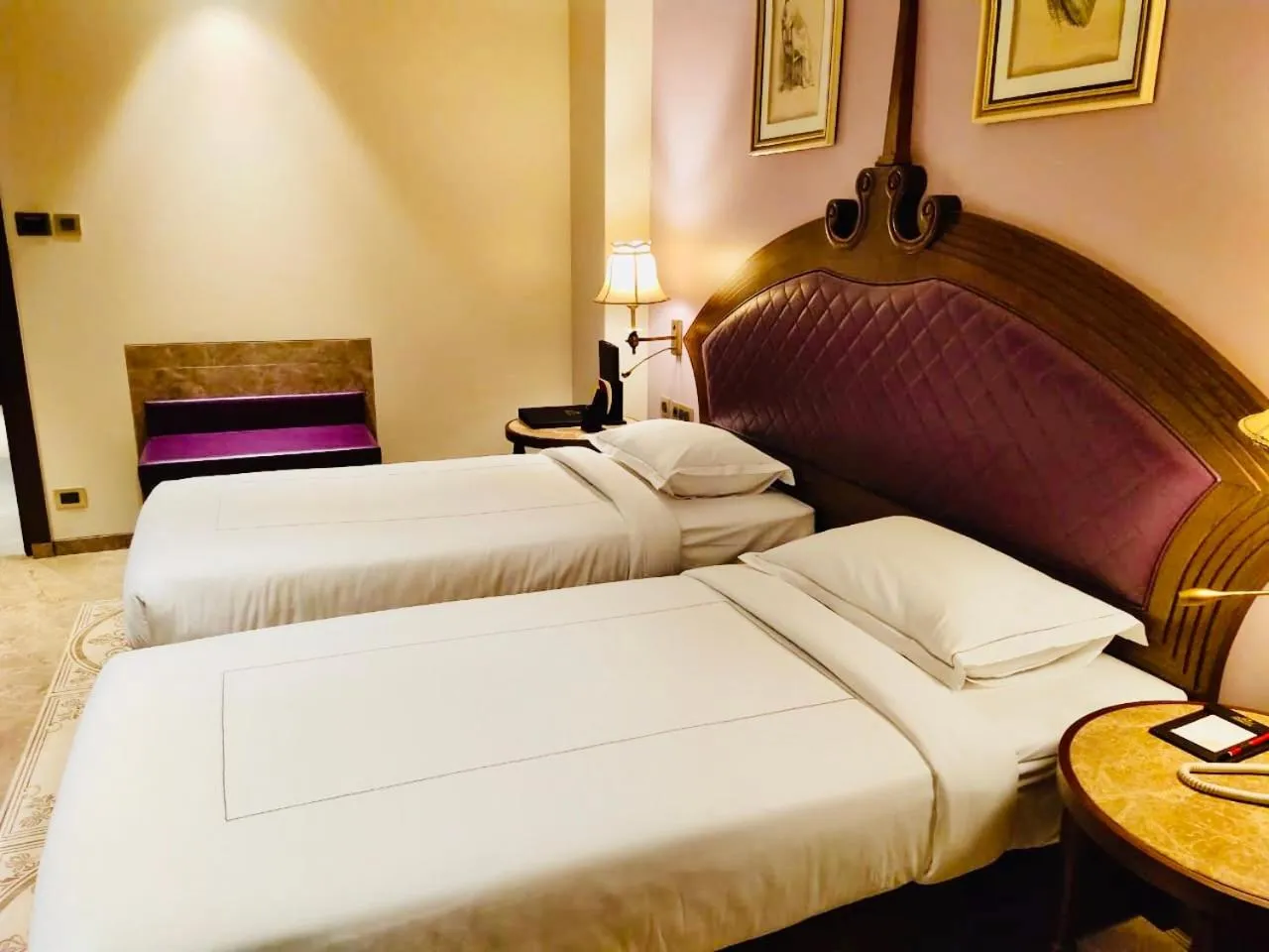 Hotel Sai Palace , Mangalore