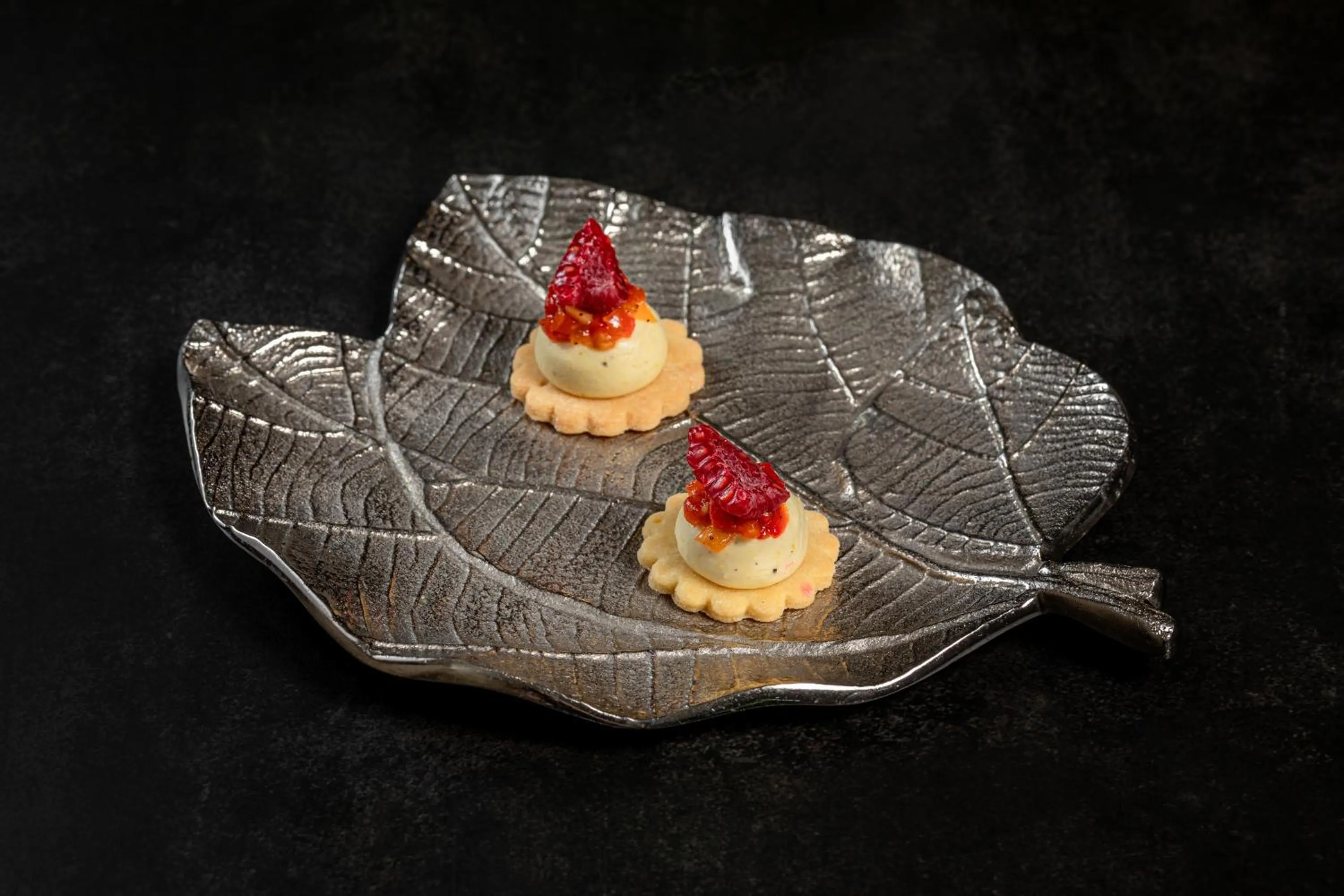 Restaurant/places to eat in Auberge de Clochemerle - Spa & Restaurant gastronomique étoilé