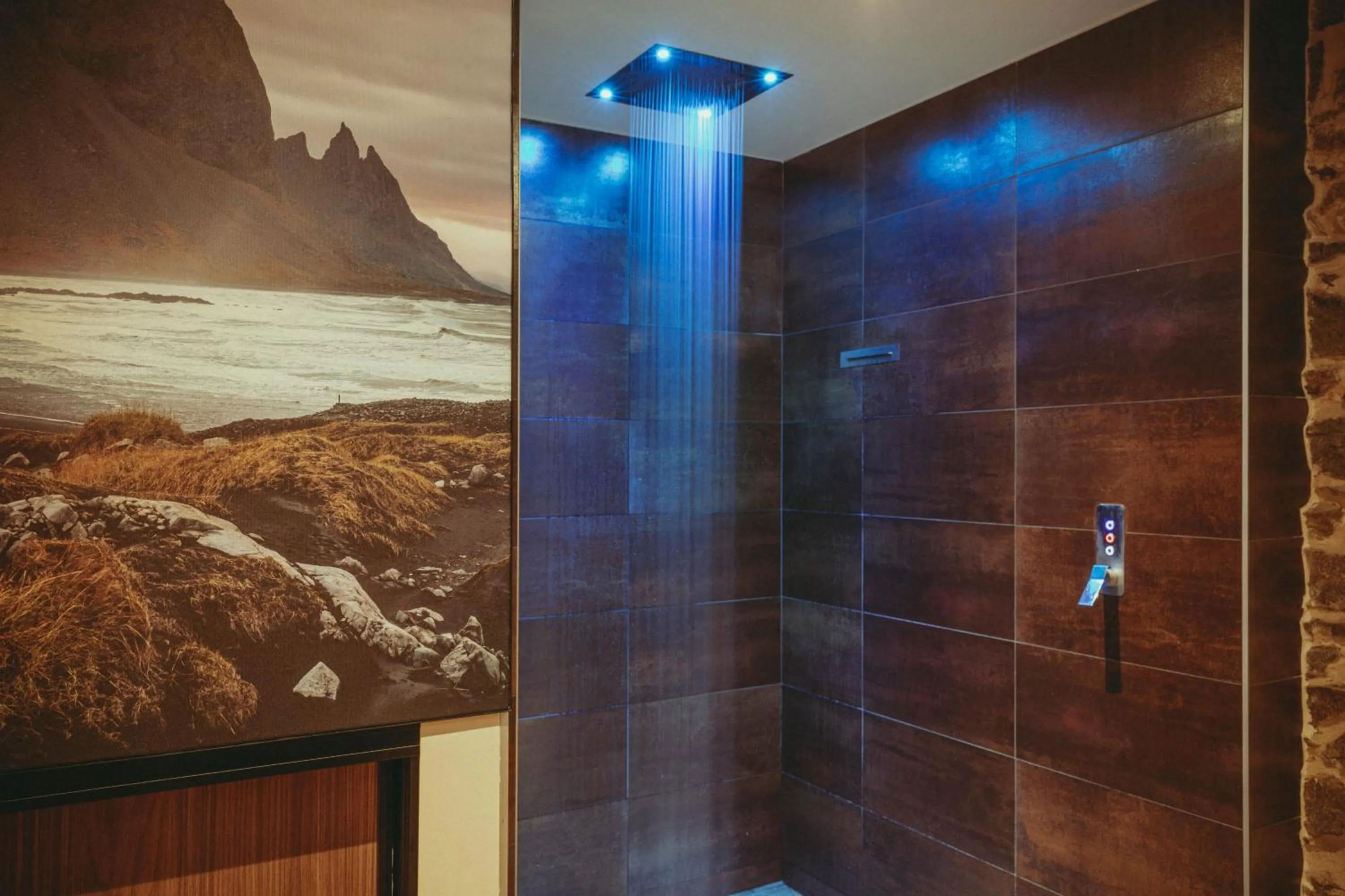 Spa and wellness centre/facilities in Auberge de Clochemerle - Spa & Restaurant gastronomique étoilé