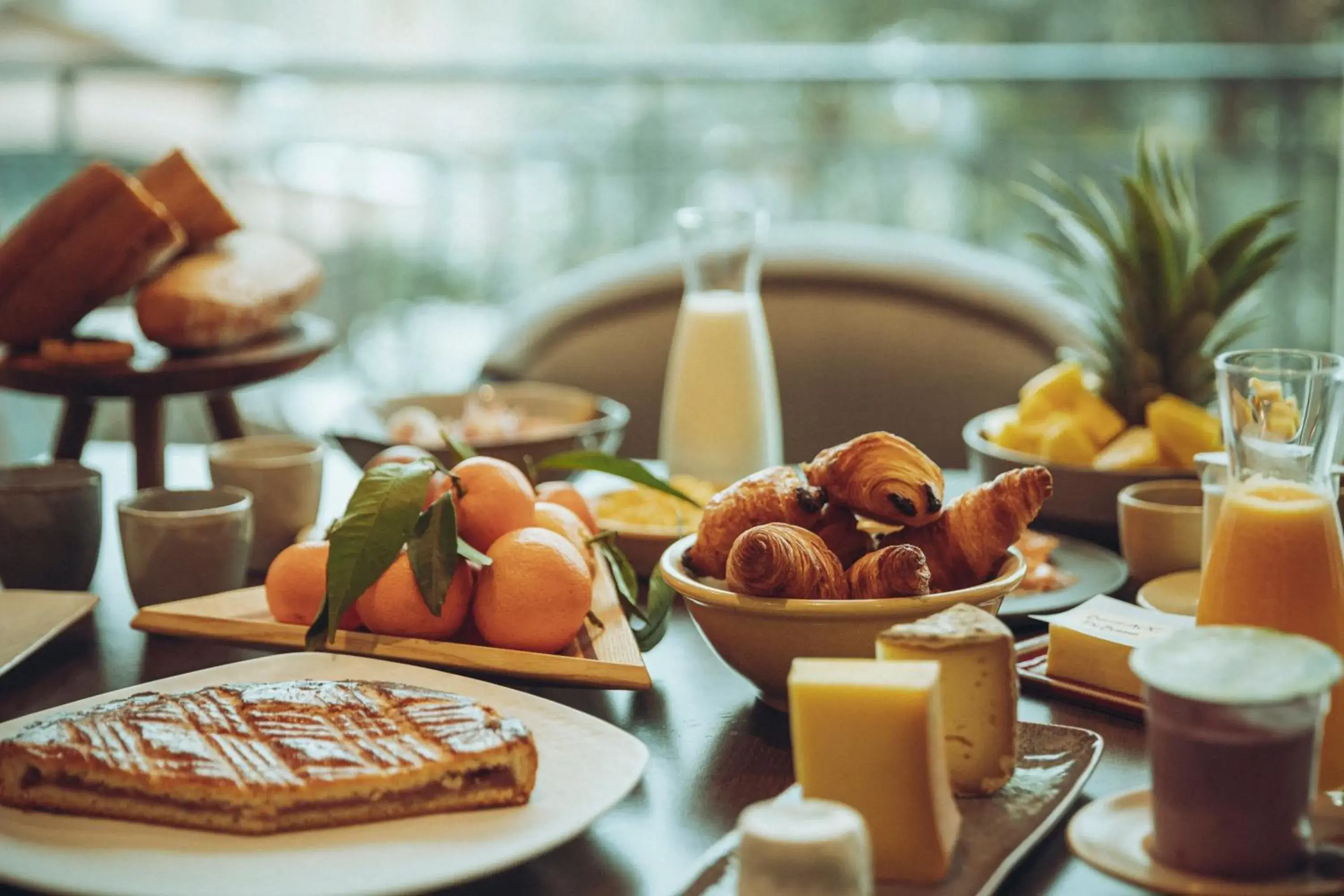 Auberge de Clochemerle - Spa & Restaurant gastronomique étoilé Auberge de Clochemerle - Spa & Restaurant gastronomique étoilé