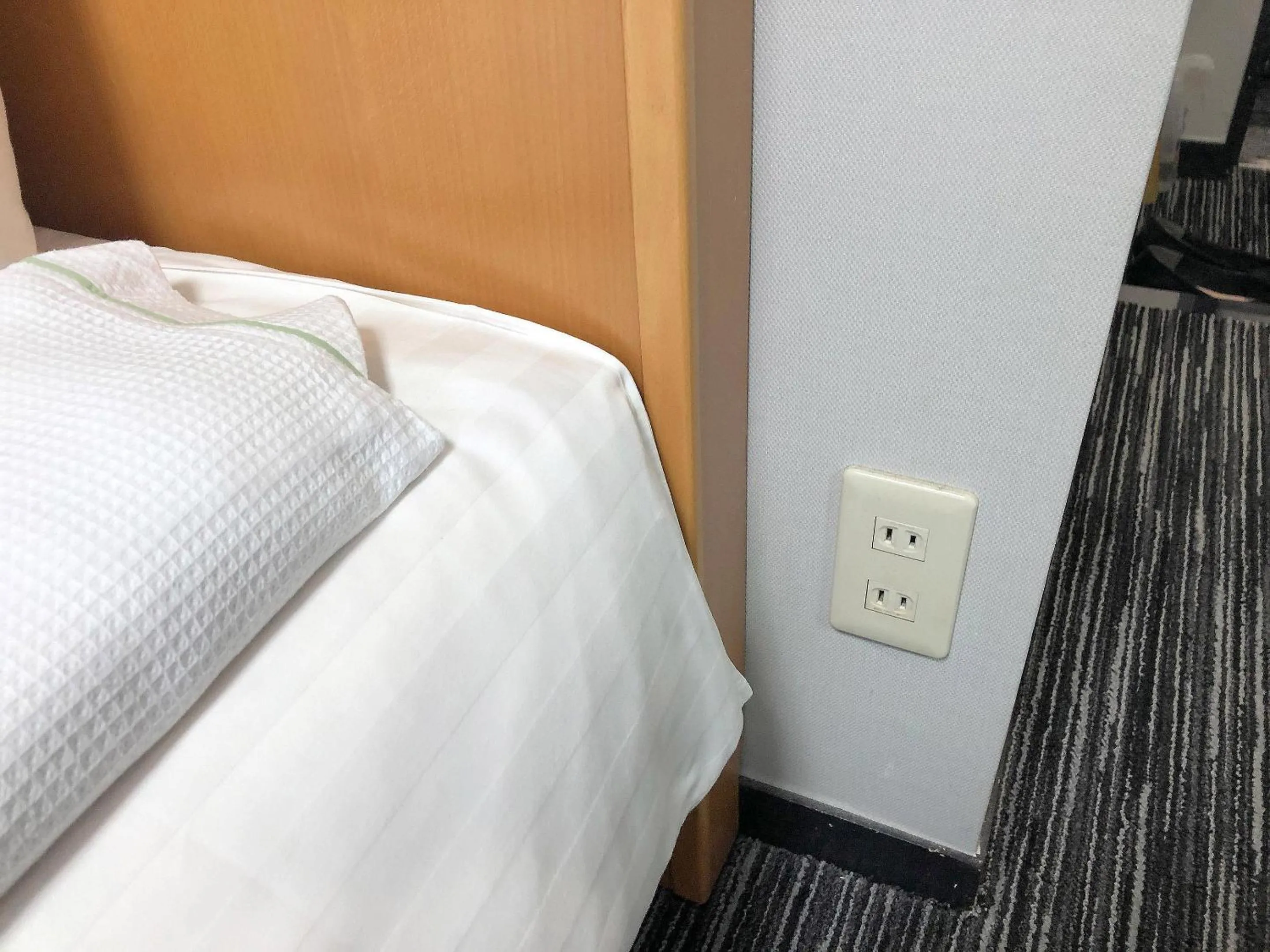 Bedroom, Bed in Business Hotel Sunpalace