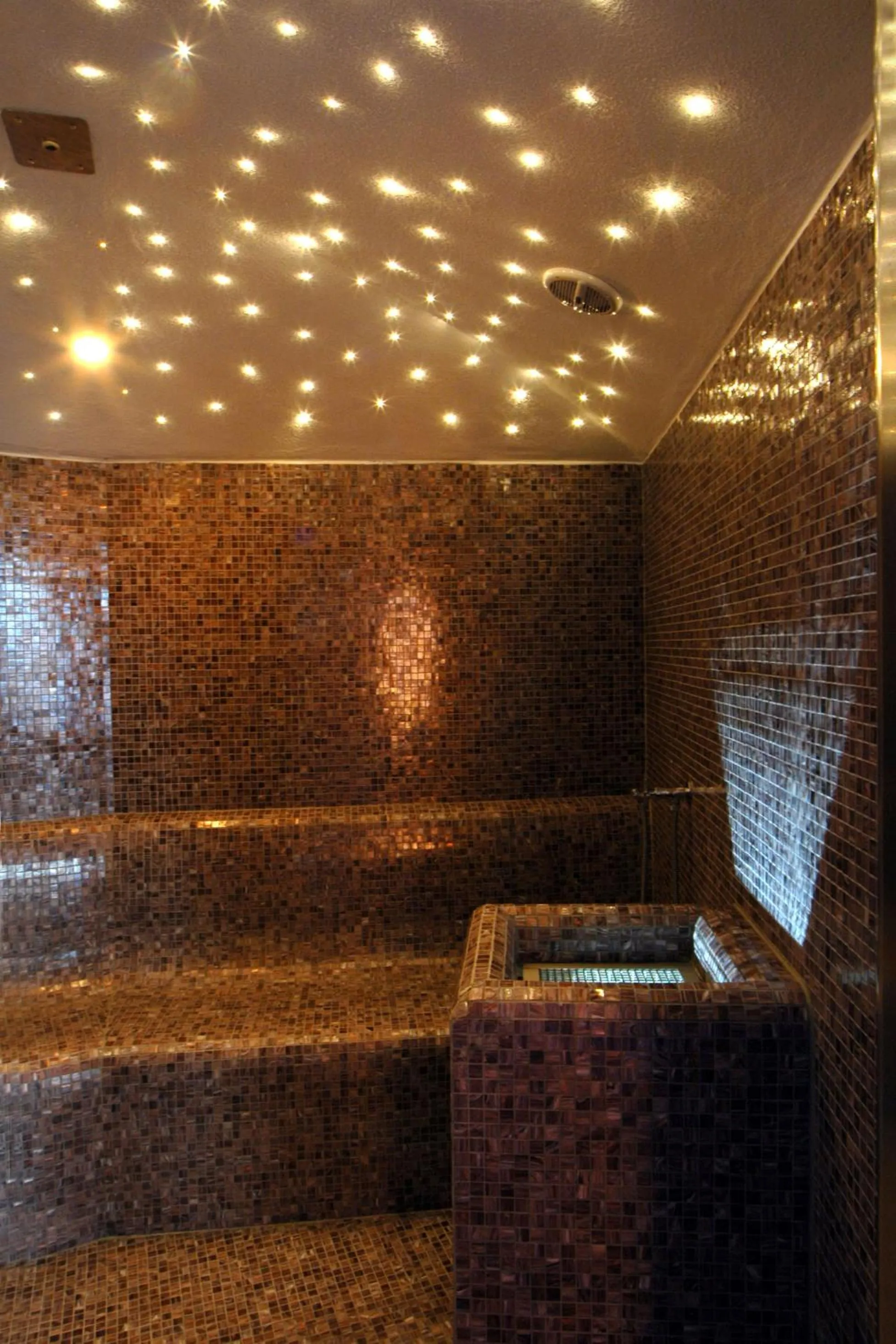 Spa and wellness centre/facilities in Hotel Globus, Sure Hotel Collection by Best Western