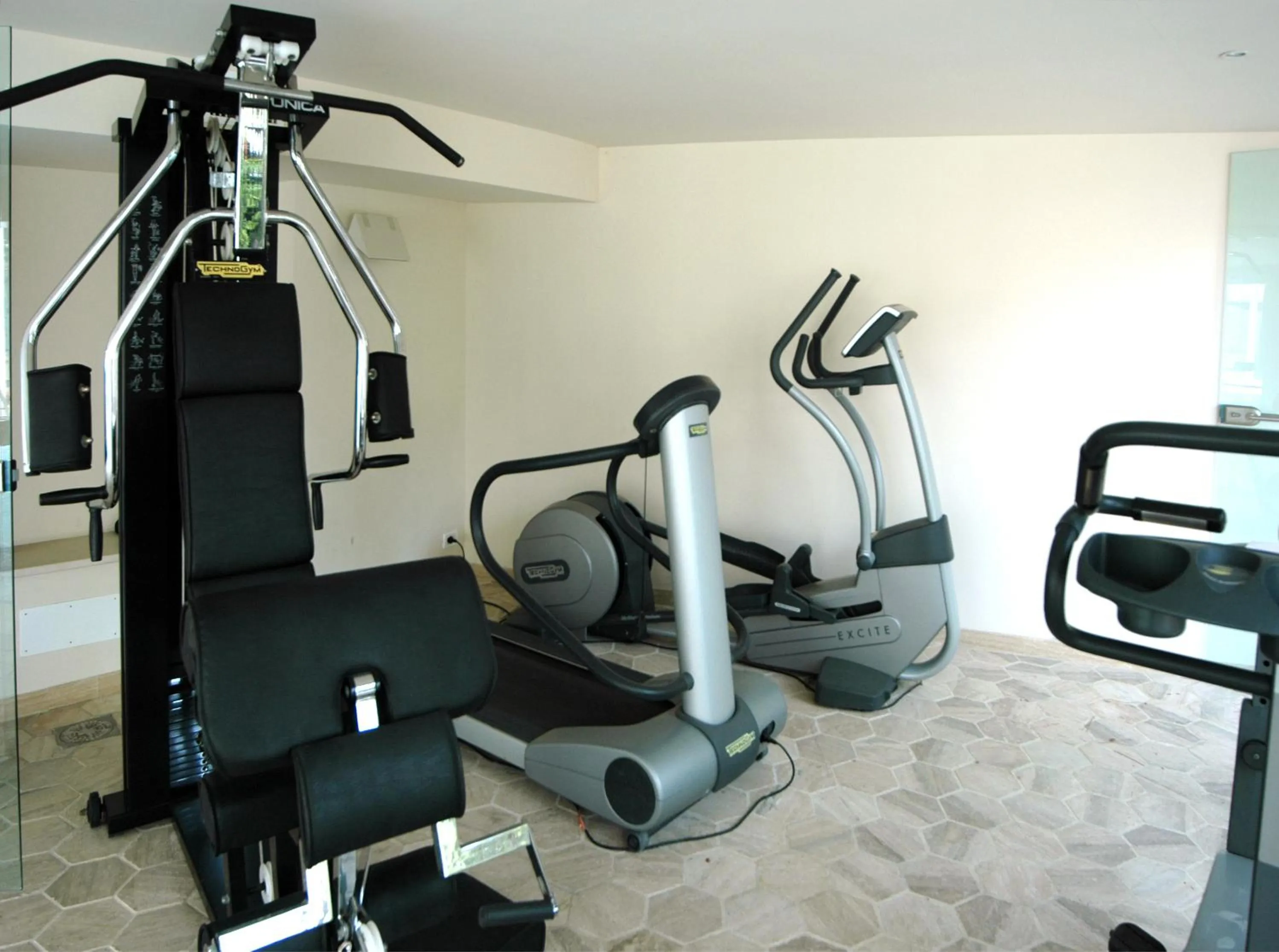 Fitness centre/facilities in Hotel Globus, Sure Hotel Collection by Best Western