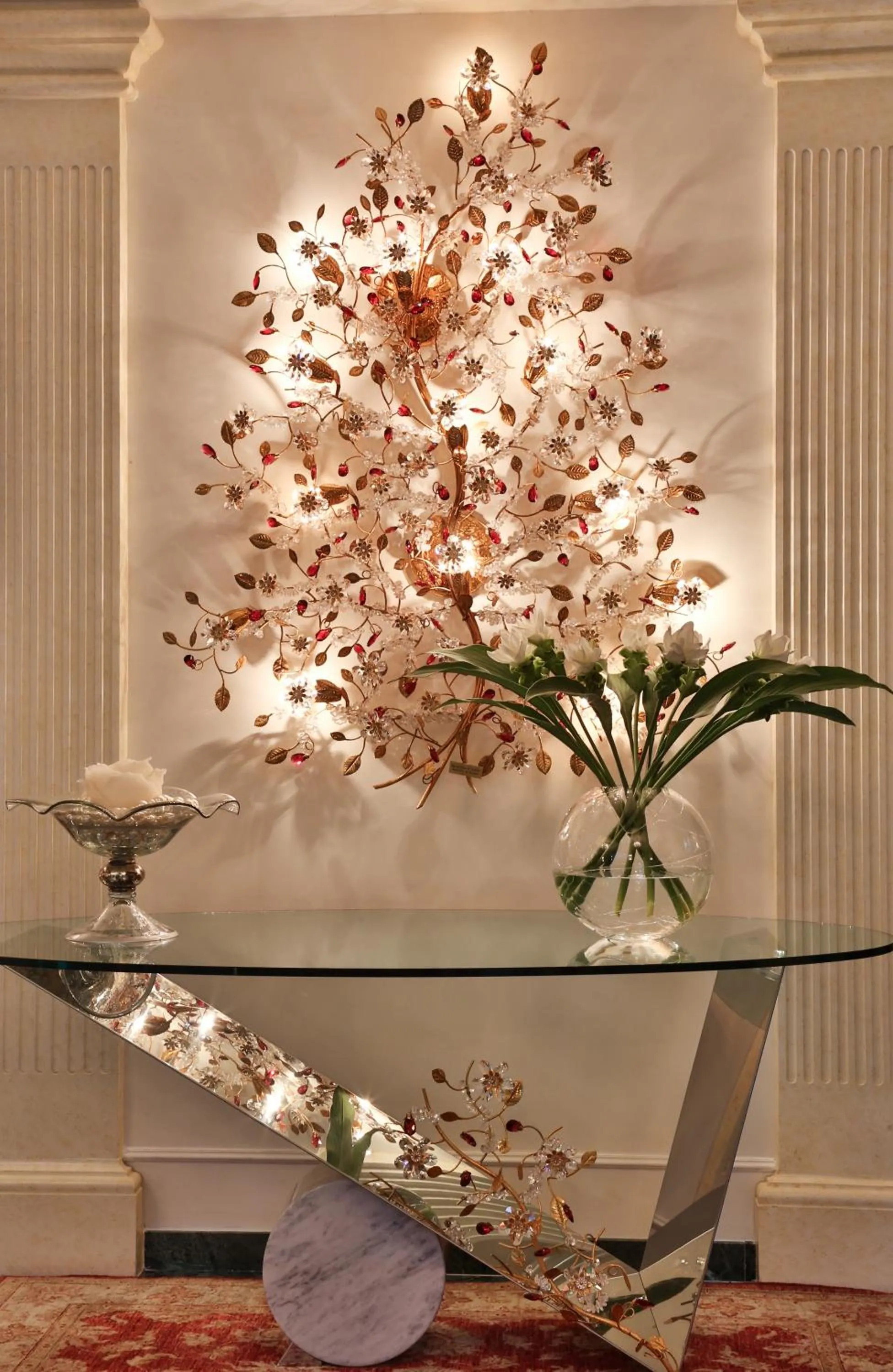 Lobby or reception in Hotel Globus, Sure Hotel Collection by Best Western