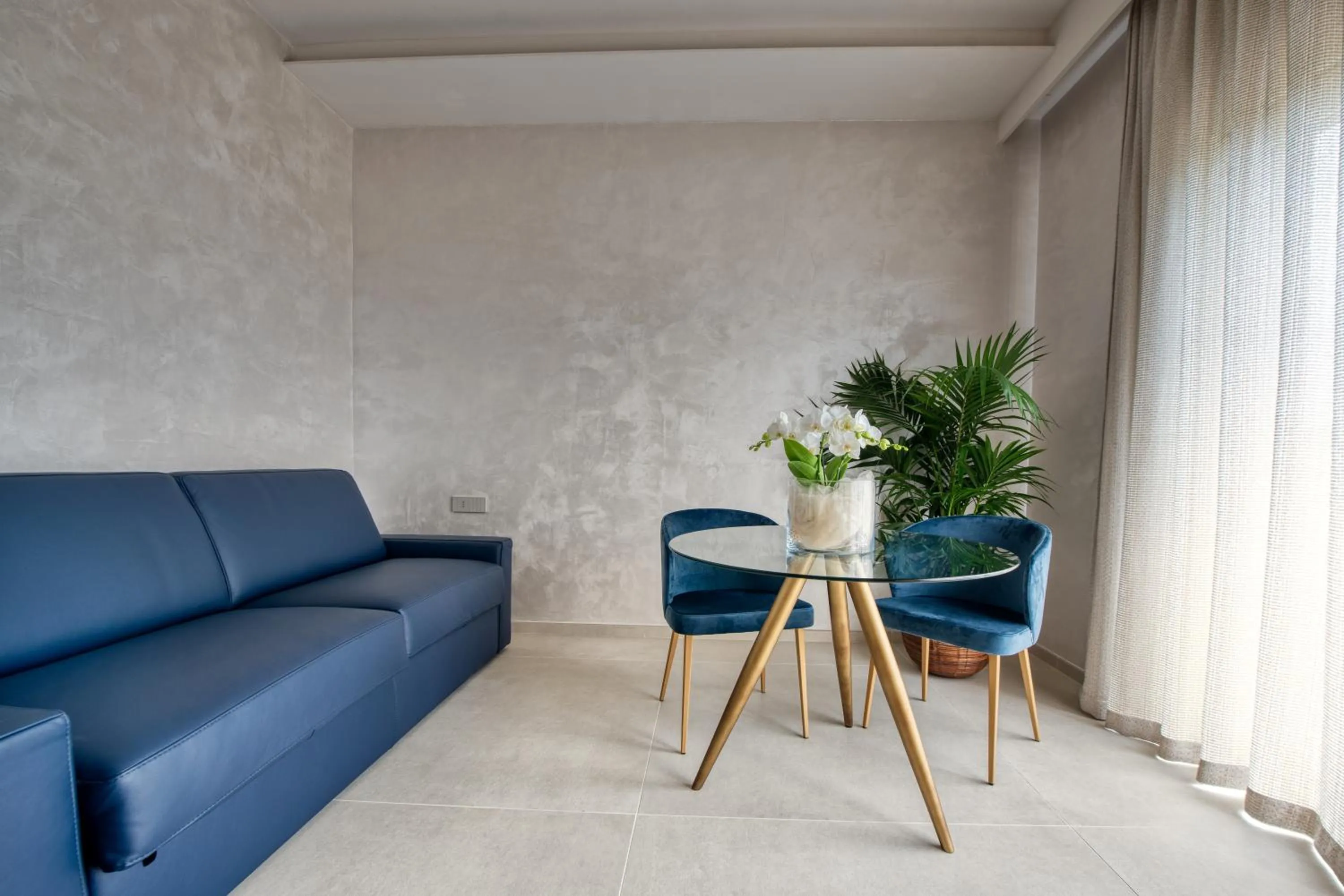 Living room in Hotel Globus, Sure Hotel Collection by Best Western