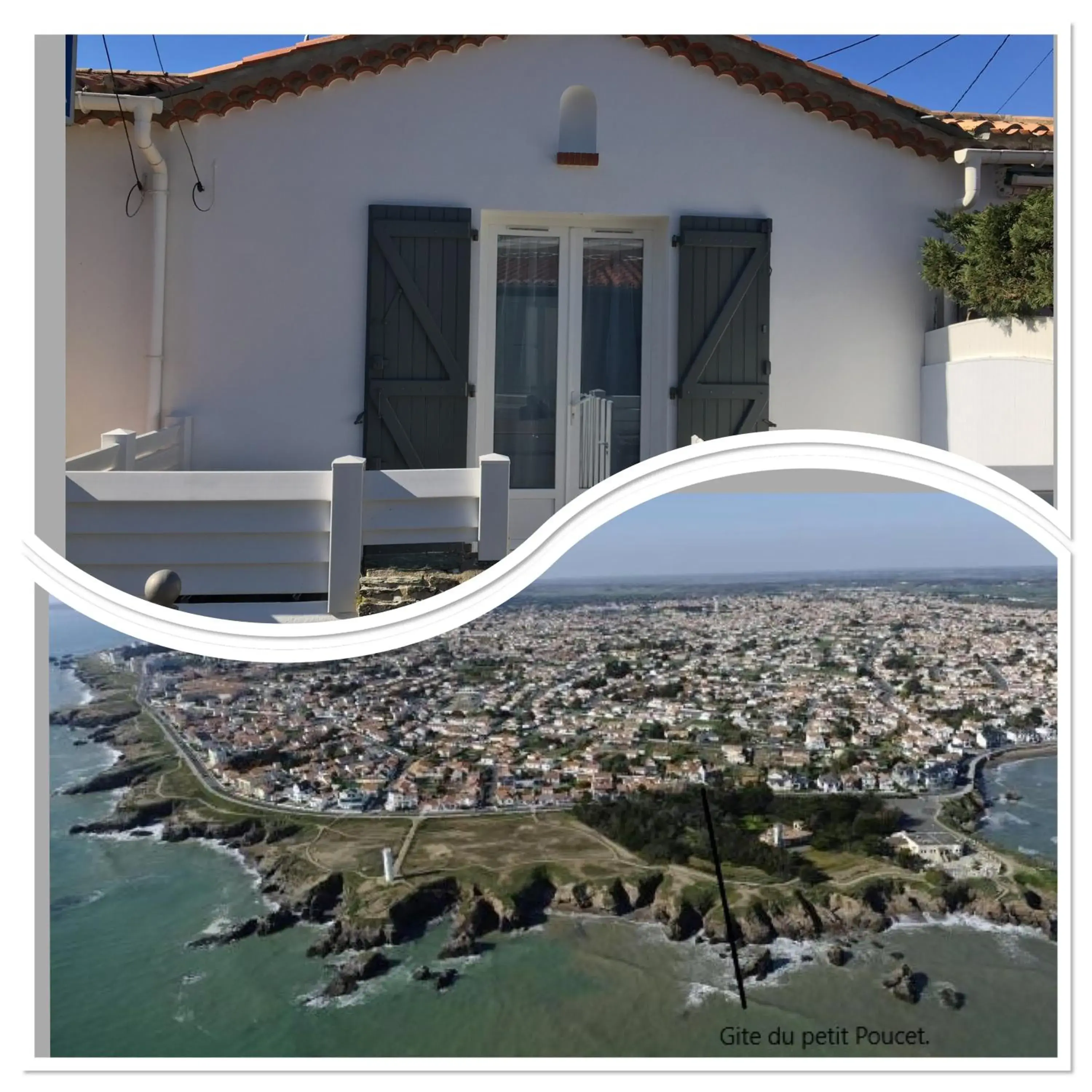Gîte du Petit Poucet Gîte du Petit Poucet
