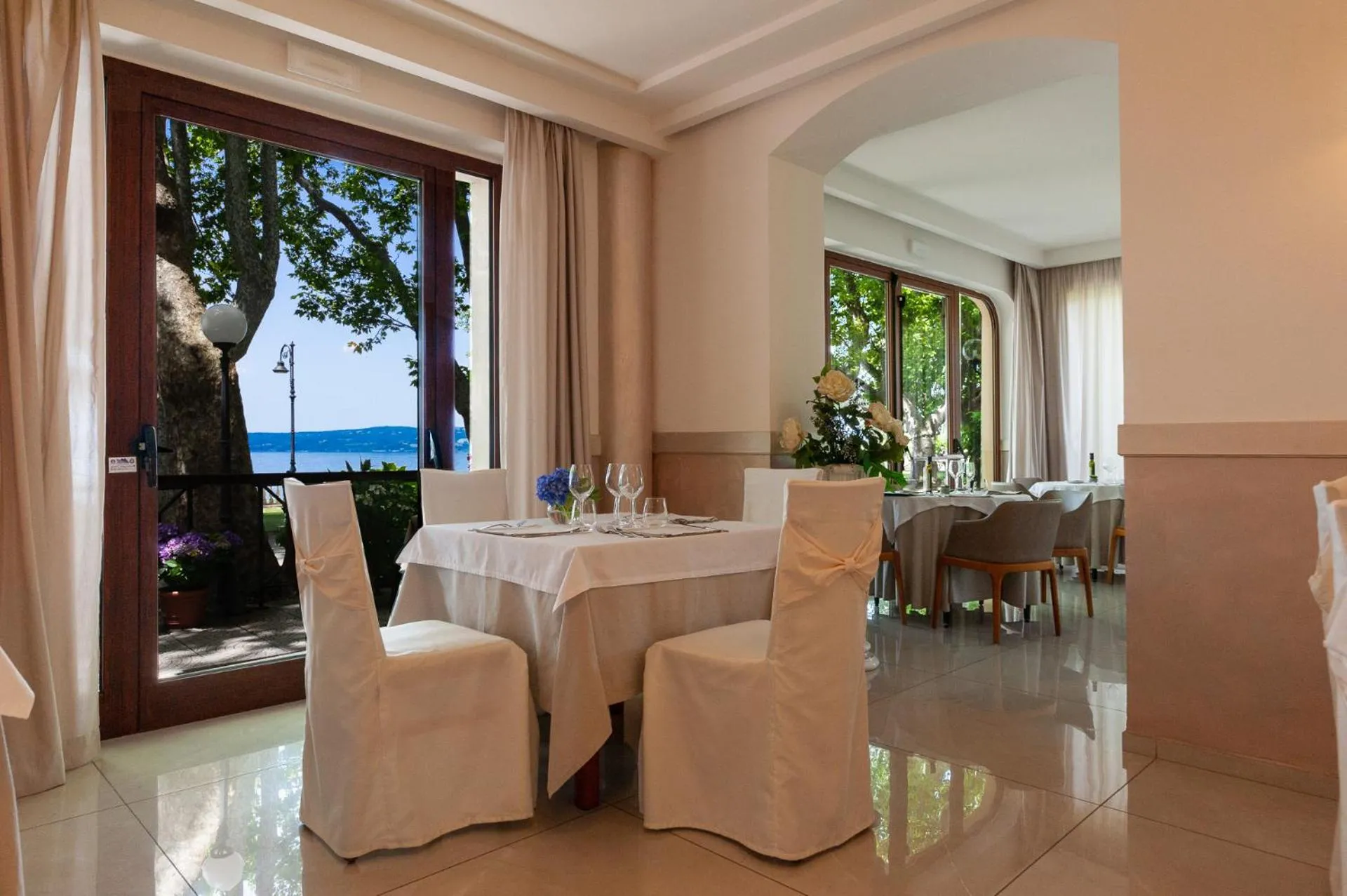 Loriana Park Hotel Sul Lago