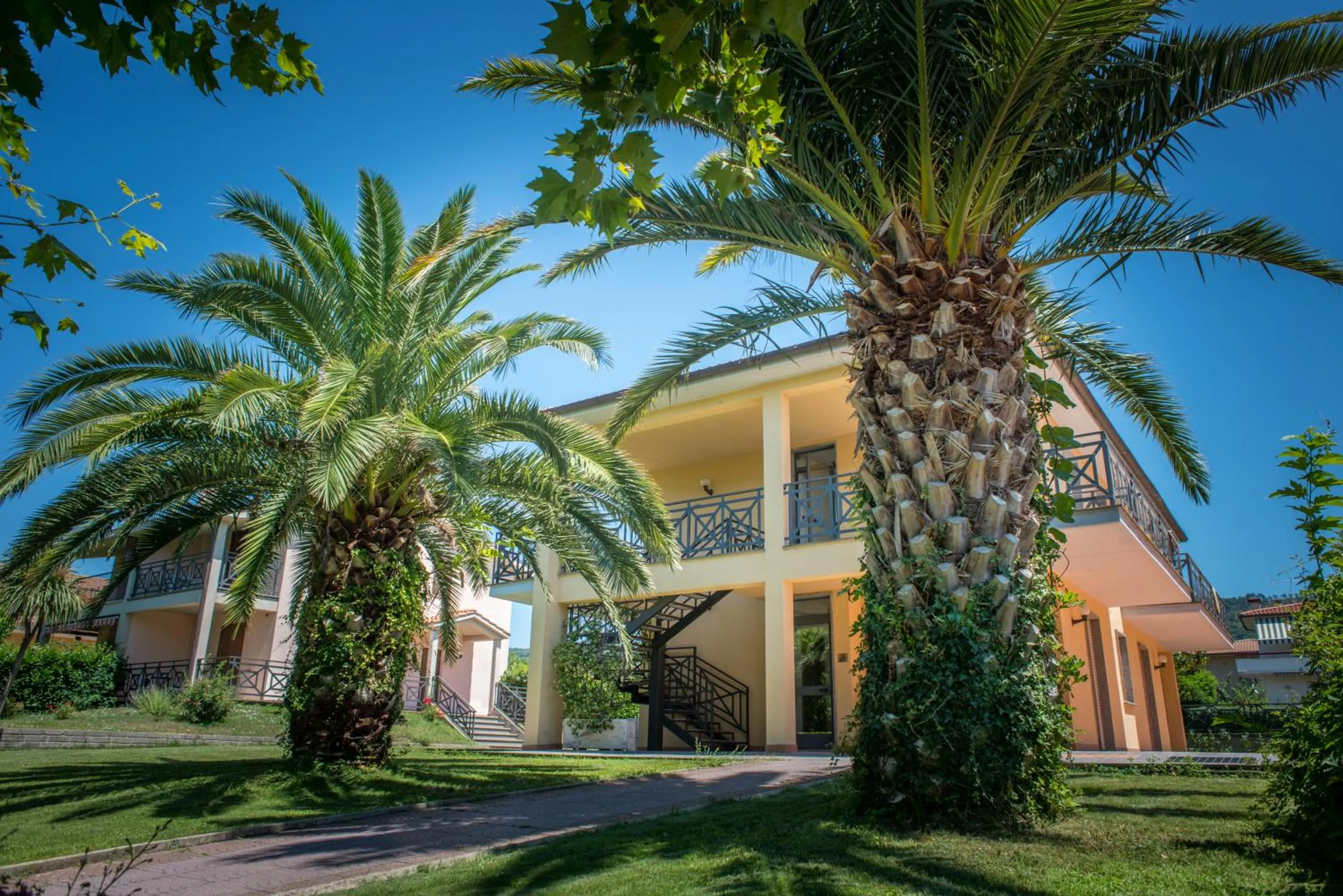 Loriana Park Hotel Sul Lago