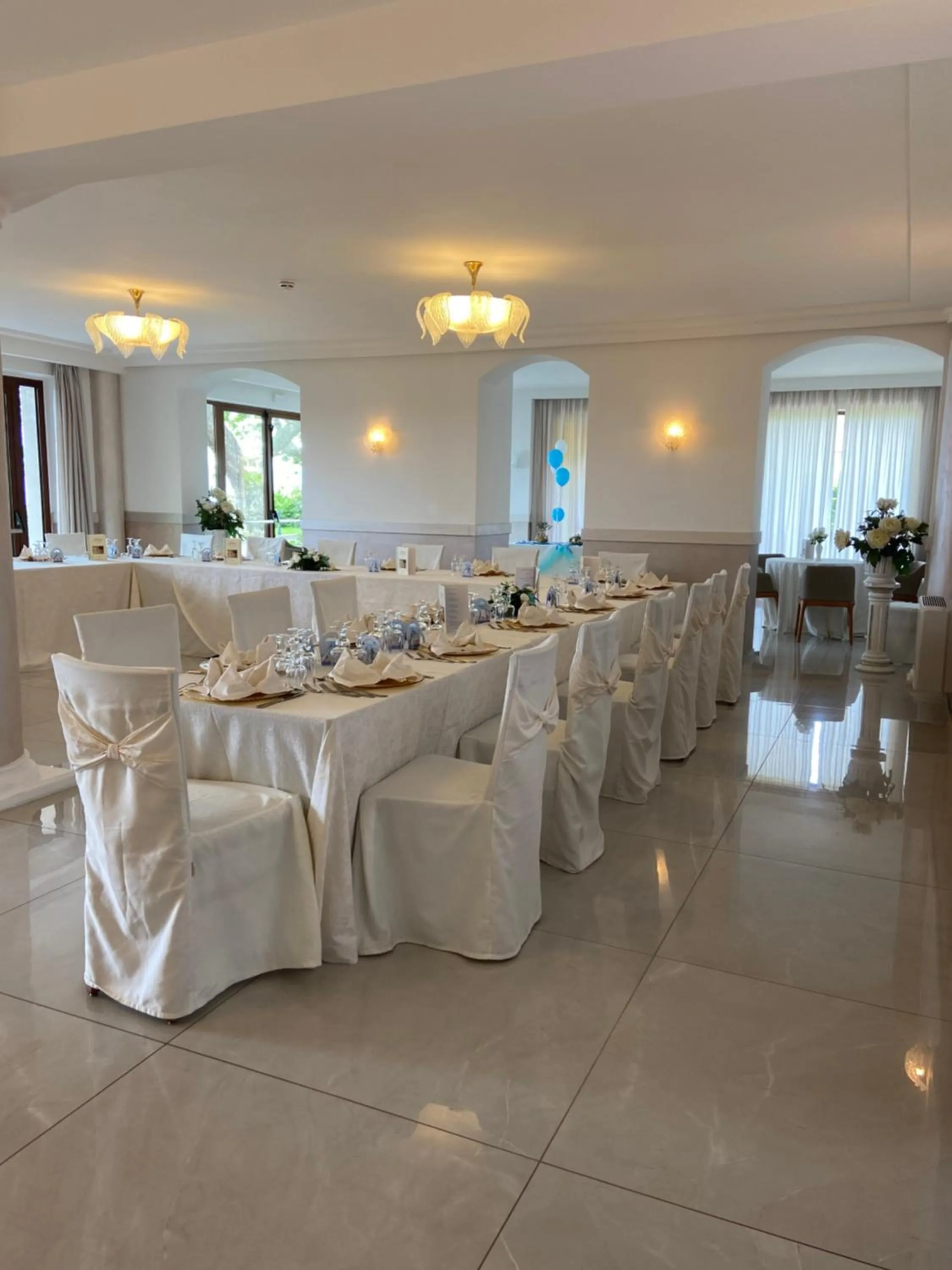 Loriana Park Hotel Sul Lago