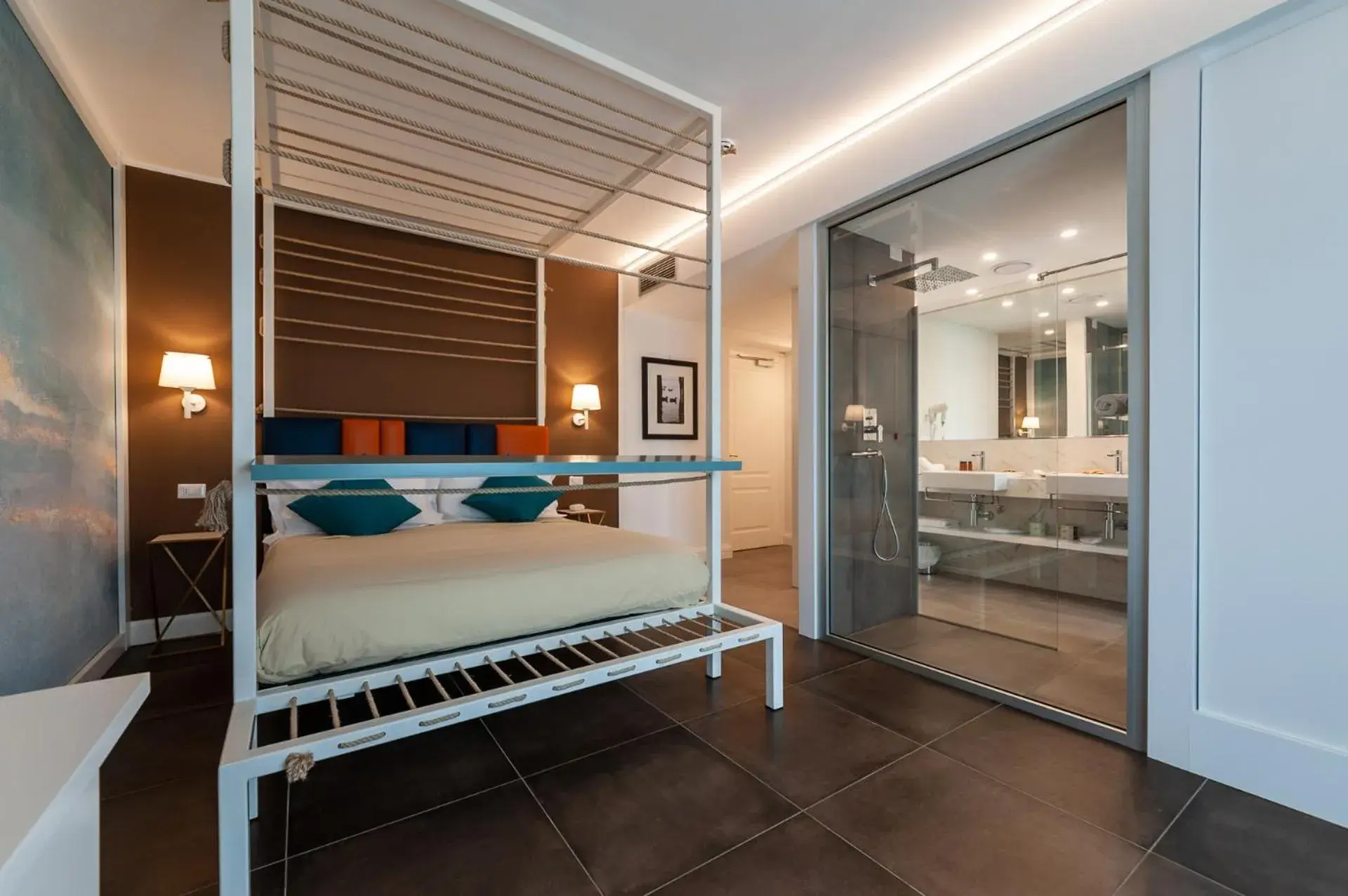 Suite in Loriana Park Hotel Sul Lago Suite in Loriana Park Hotel Sul Lago