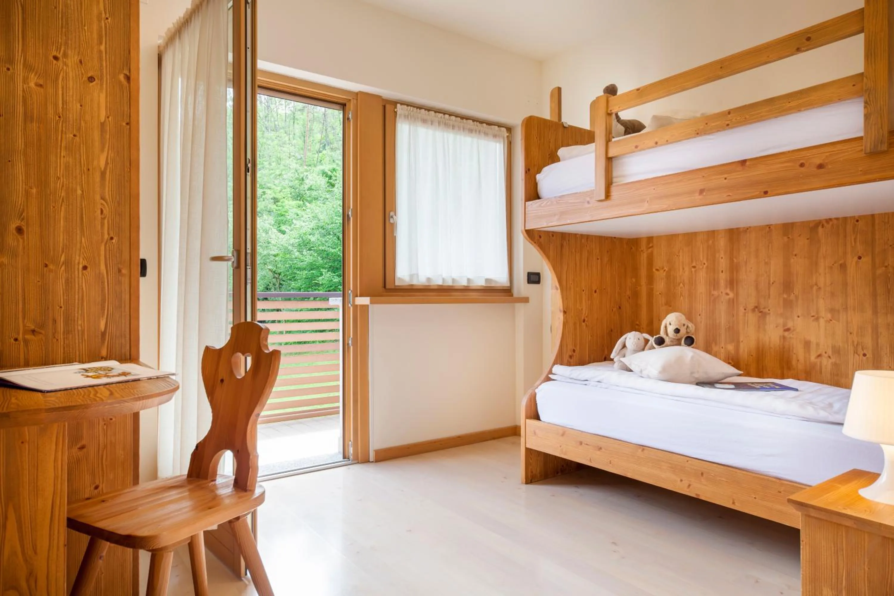 Bedroom, Bed in Residenza Casale