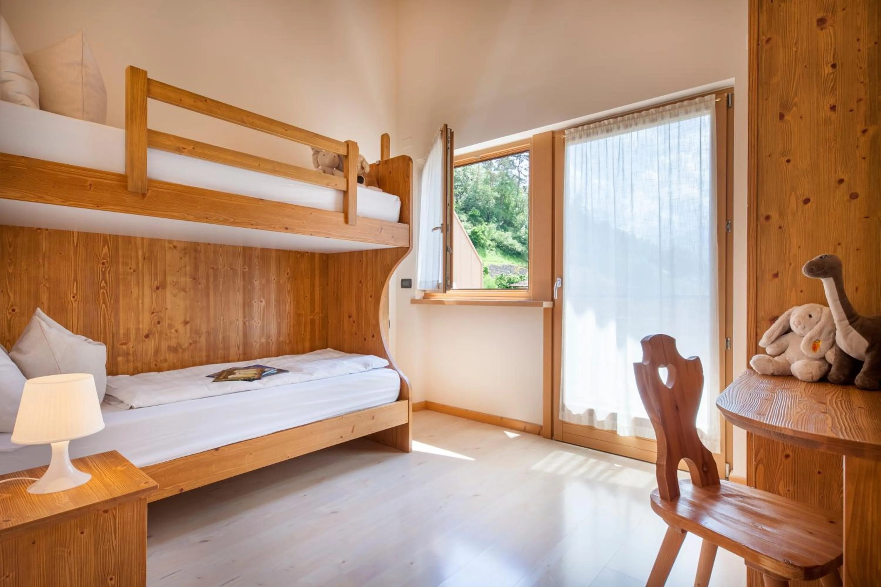 Bedroom, Bed in Residenza Casale
