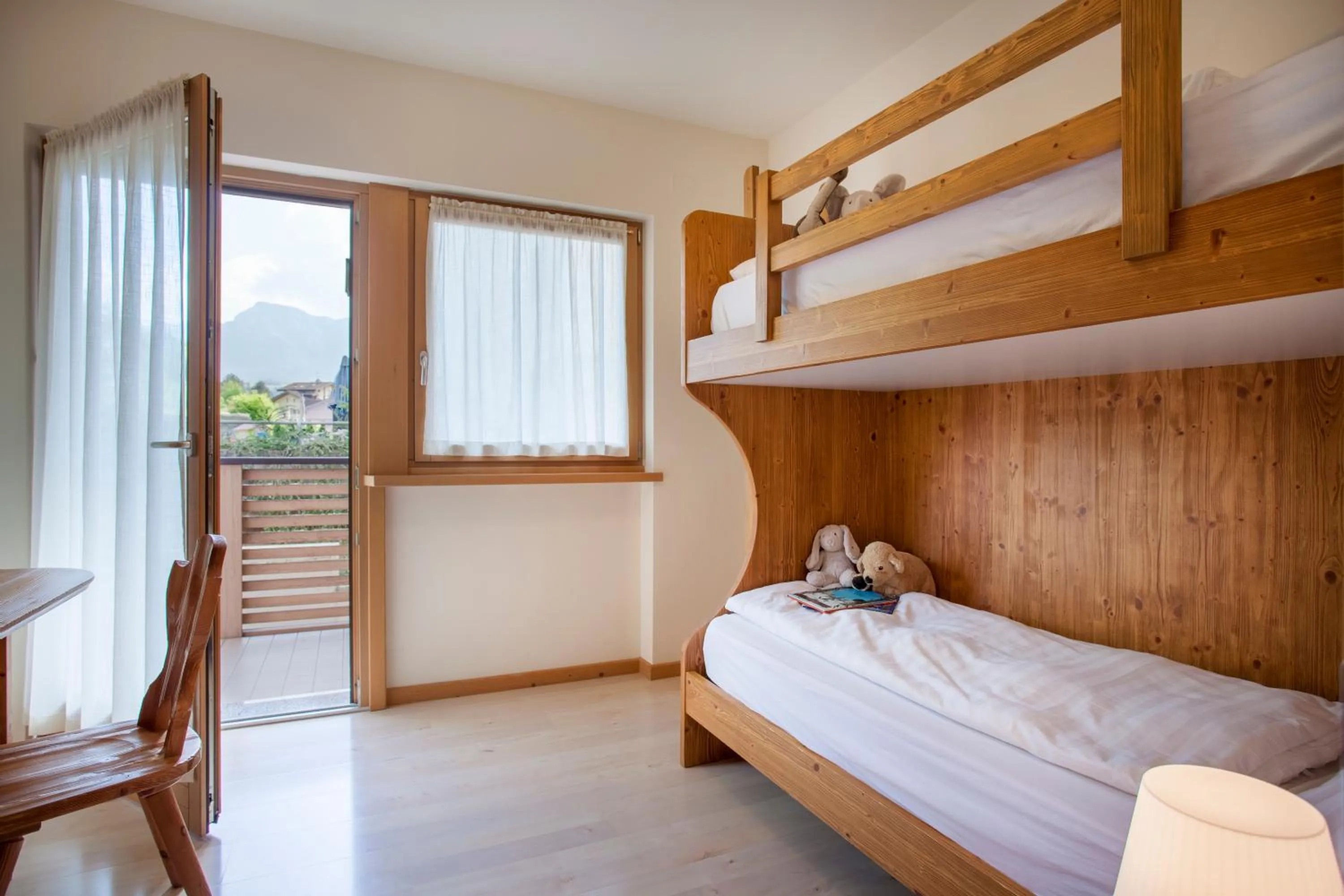 Bedroom, Bed in Residenza Casale