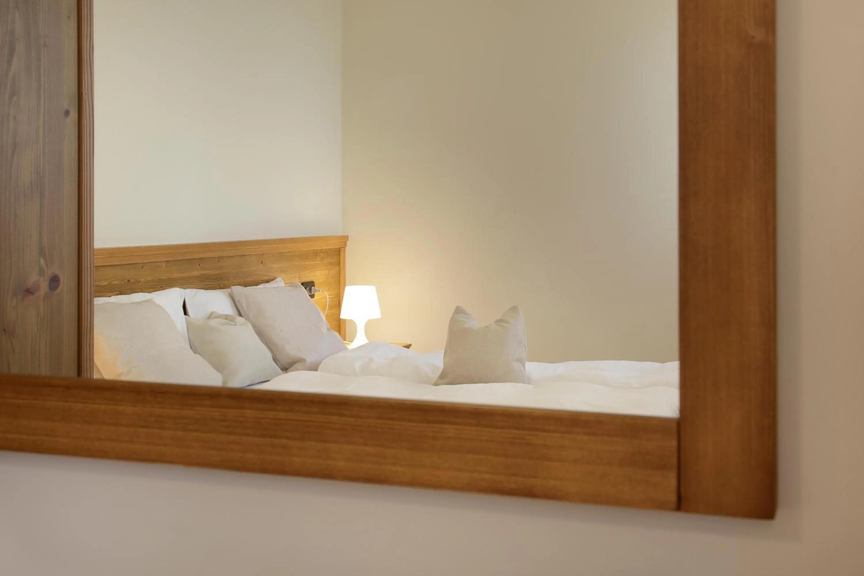 Bedroom, Bed in Residenza Casale