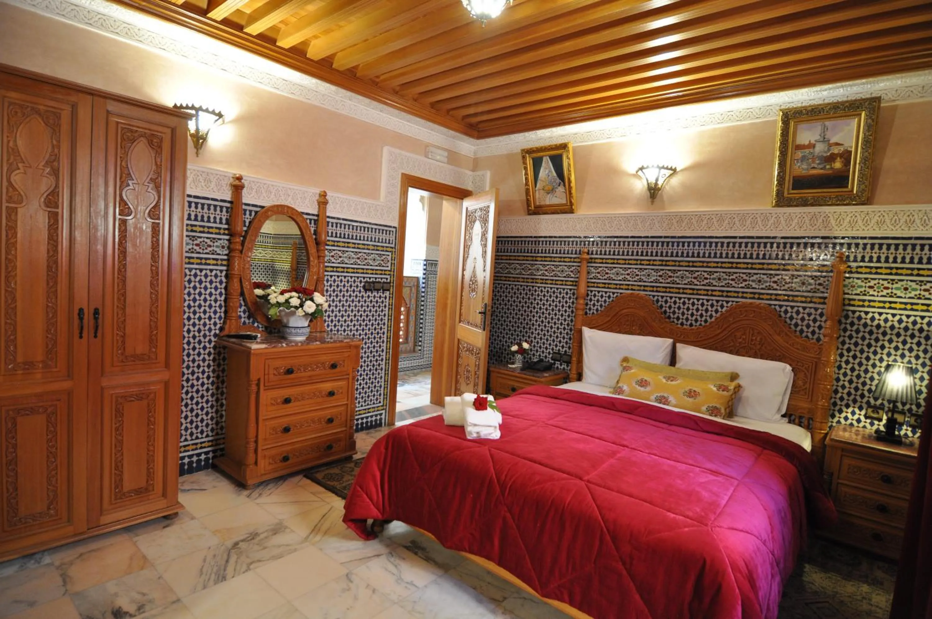 Dar Al Madina Al Kadima