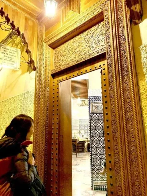 Dar Al Madina Al Kadima