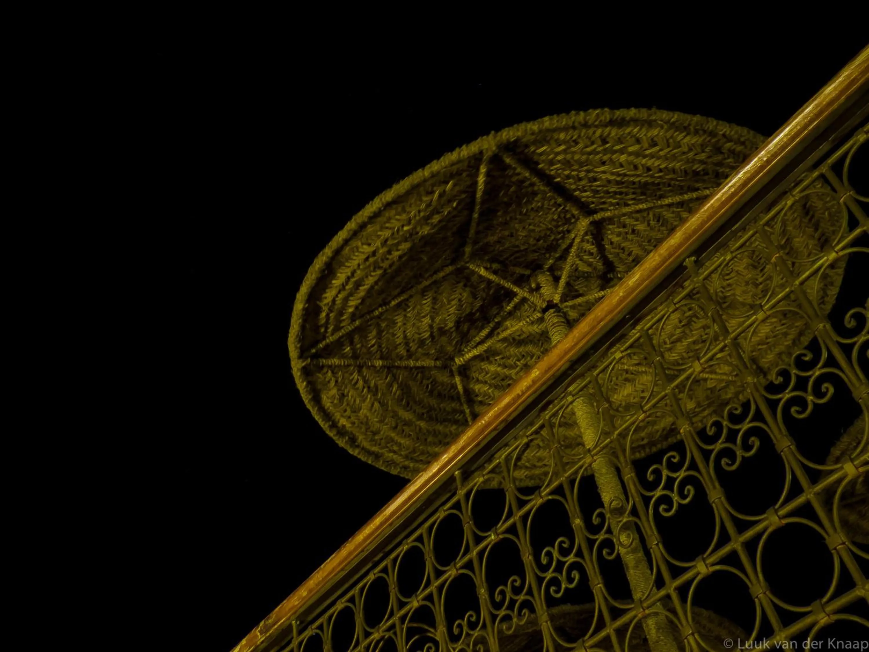 Balcony/Terrace in Dar Al Madina Al Kadima