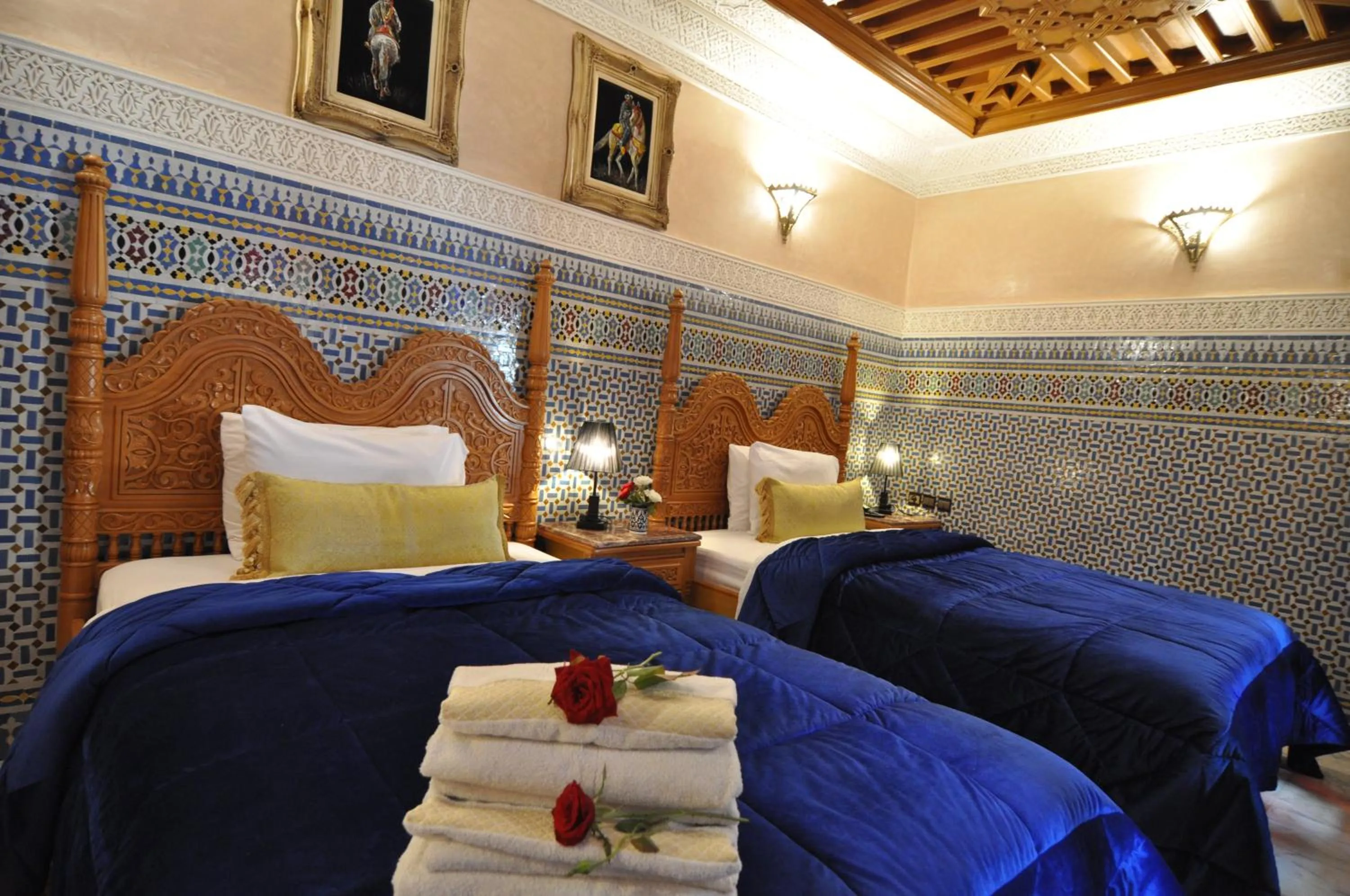 Dar Al Madina Al Kadima