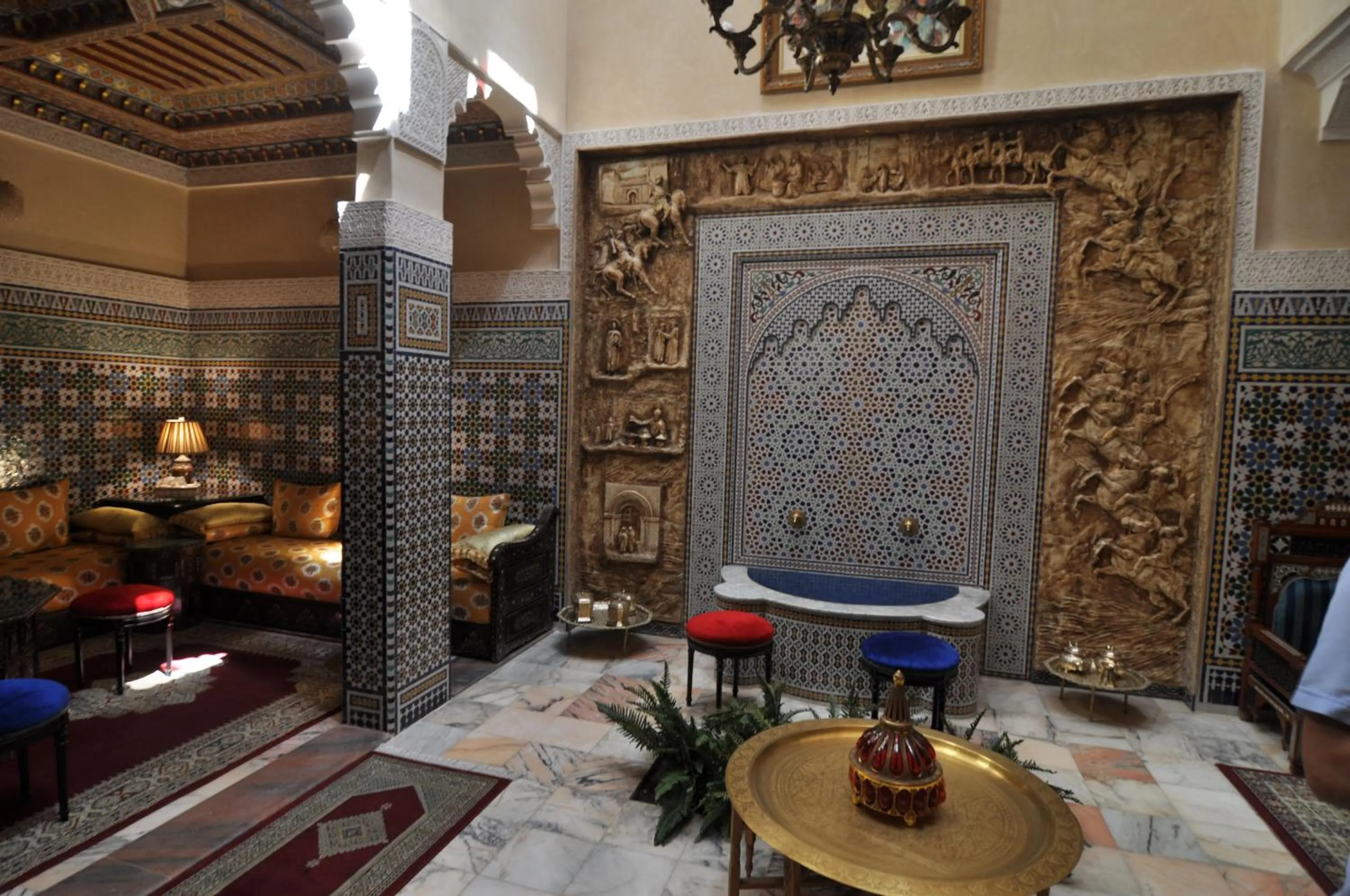 Dar Al Madina Al Kadima