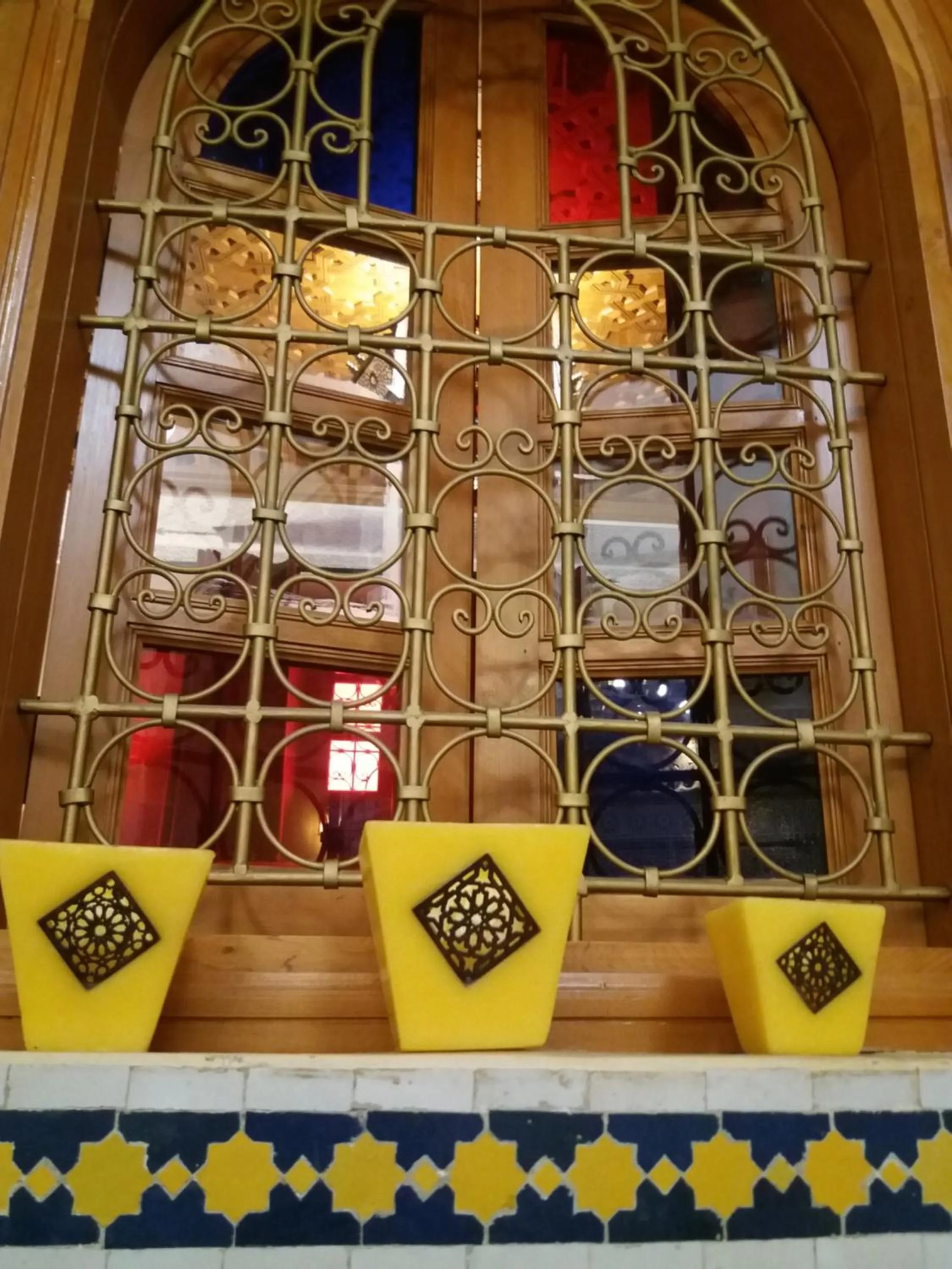 Dar Al Madina Al Kadima