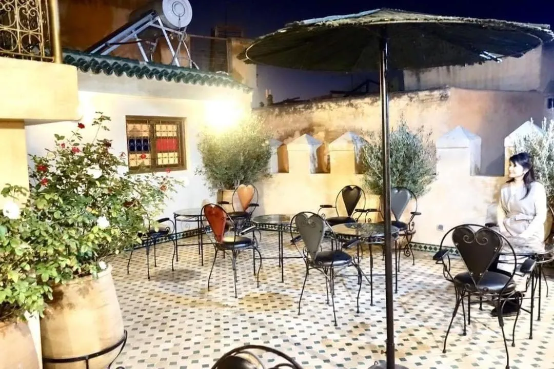 Dar Al Madina Al Kadima