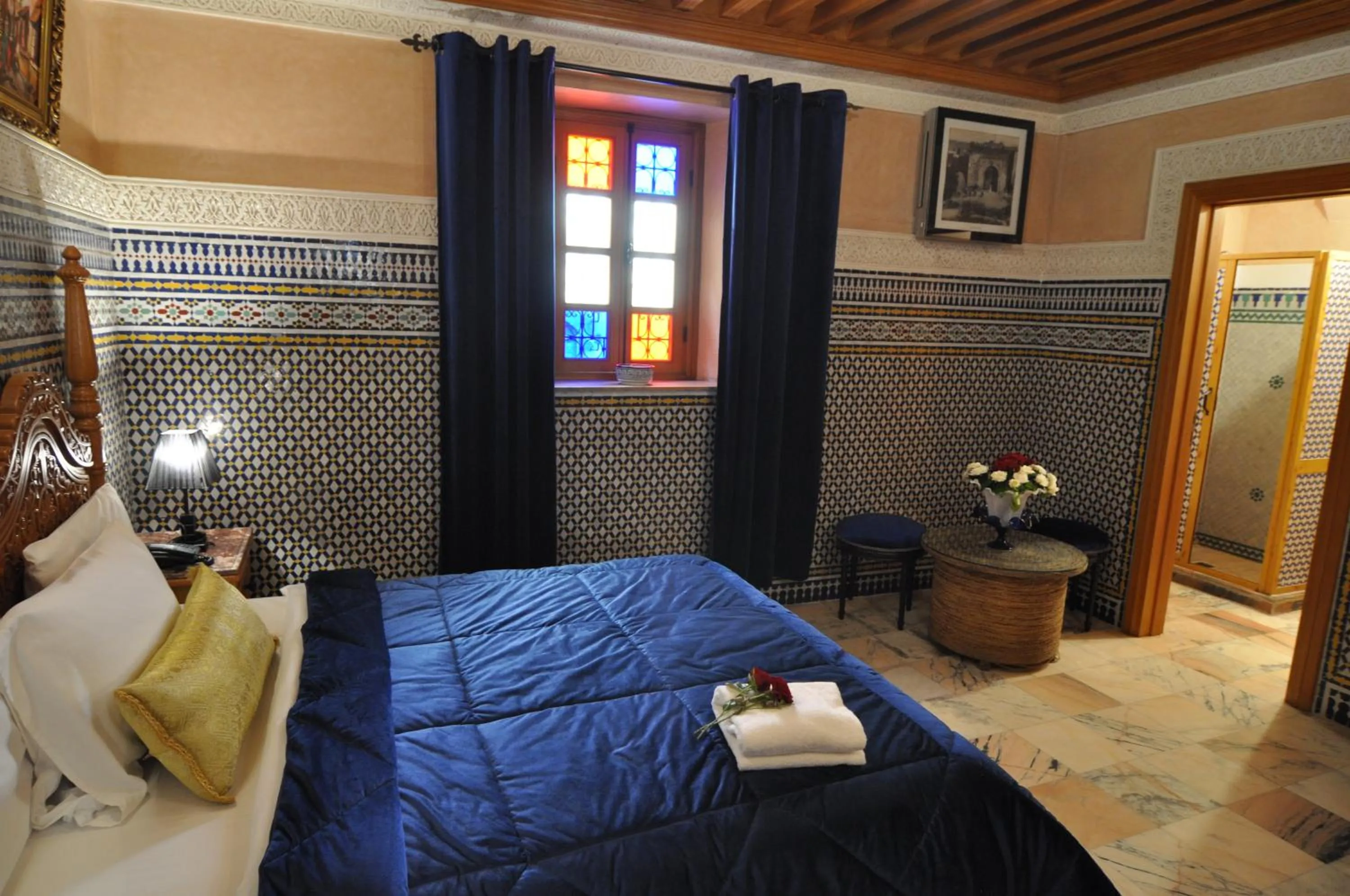 Dar Al Madina Al Kadima