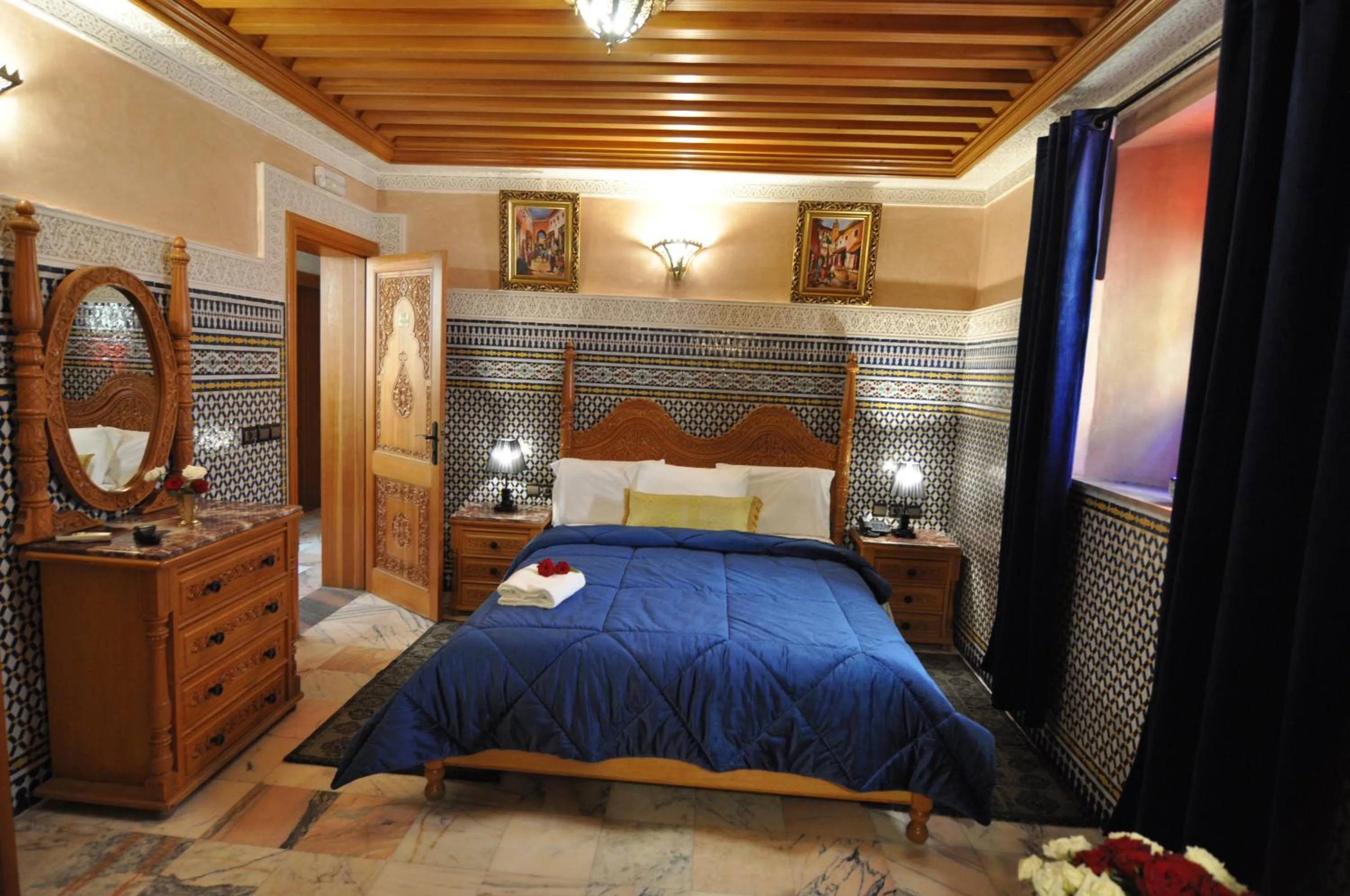 Dar Al Madina Al Kadima