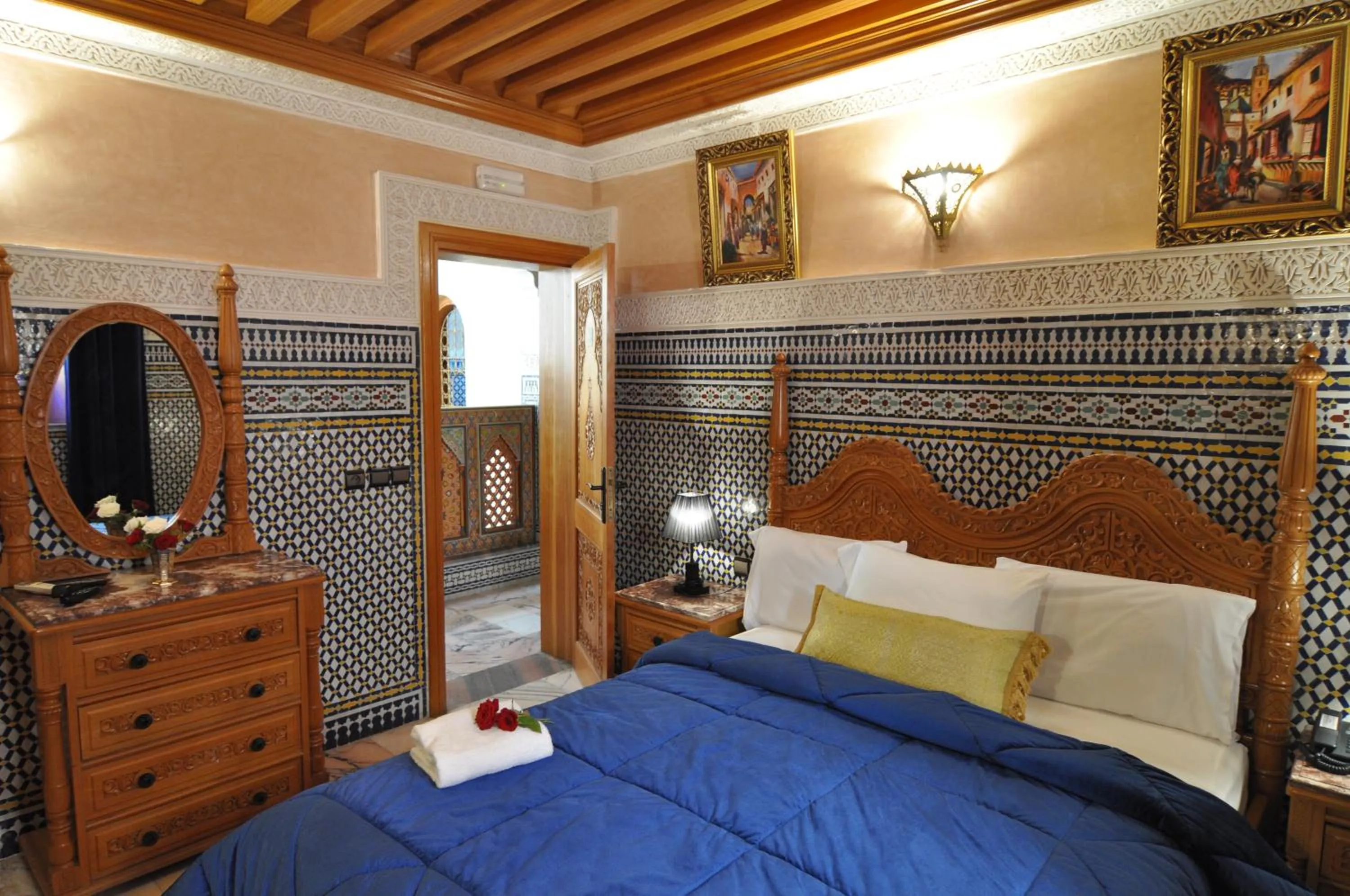 Dar Al Madina Al Kadima