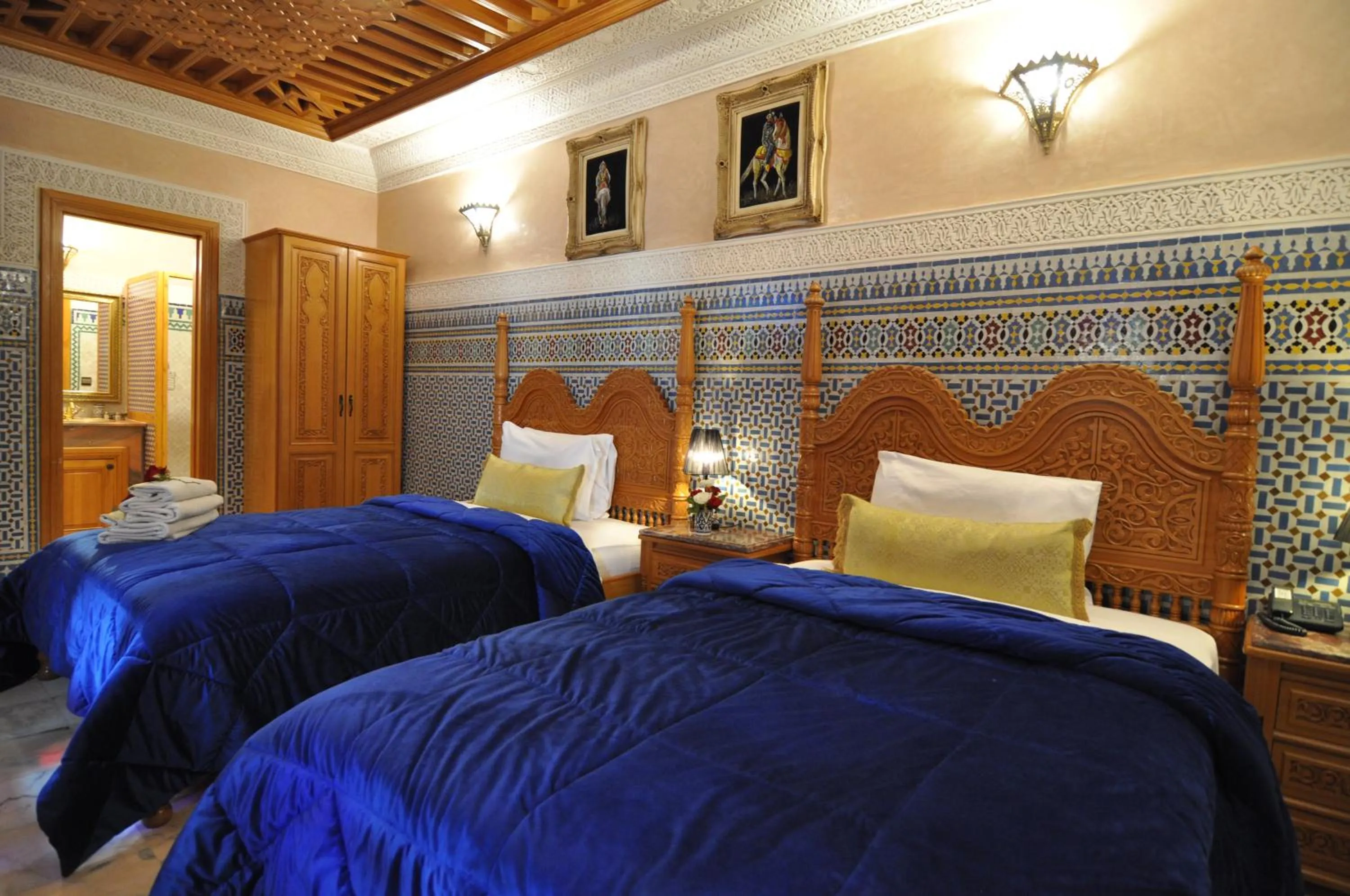 Dar Al Madina Al Kadima