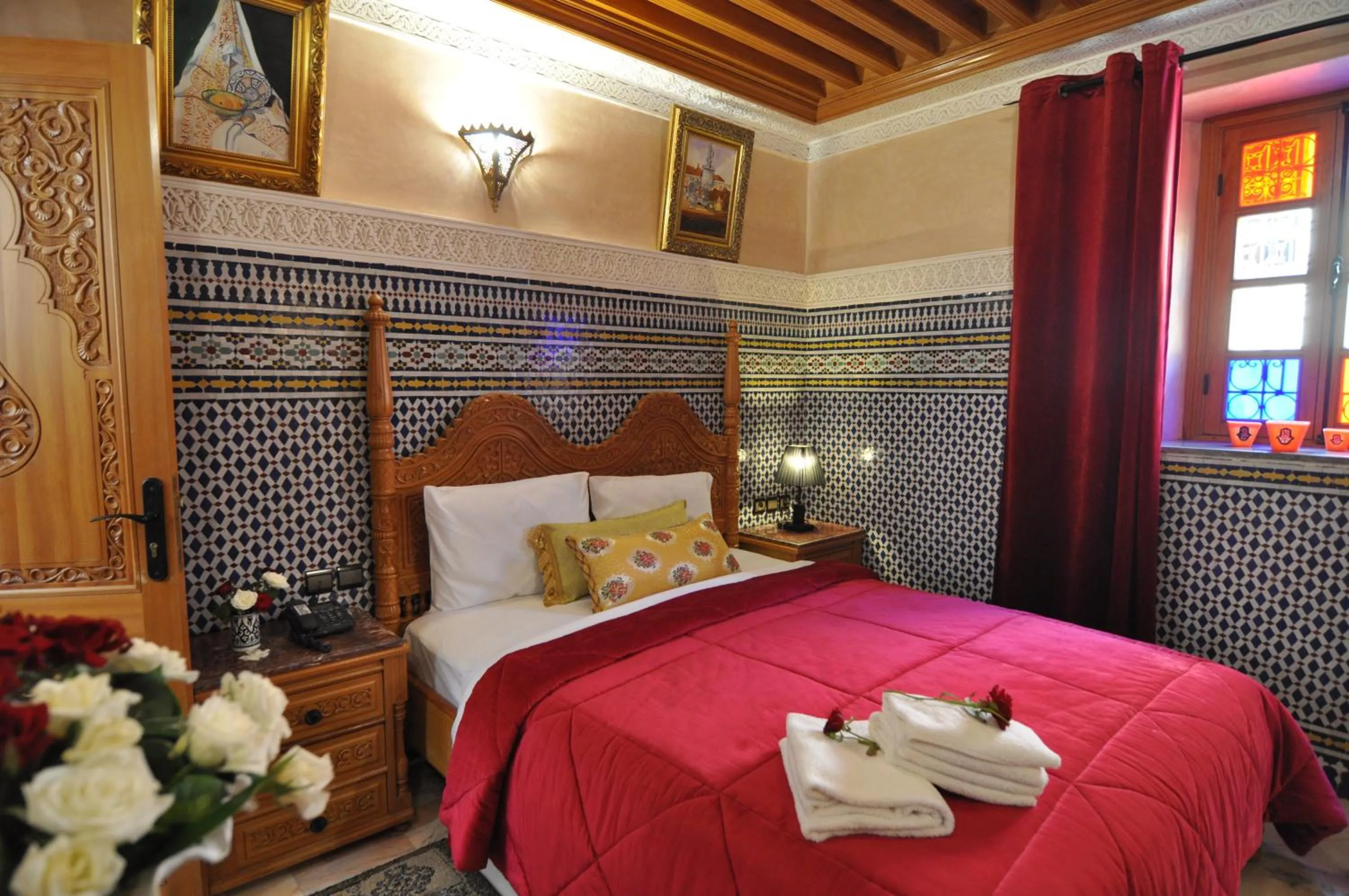 Dar Al Madina Al Kadima