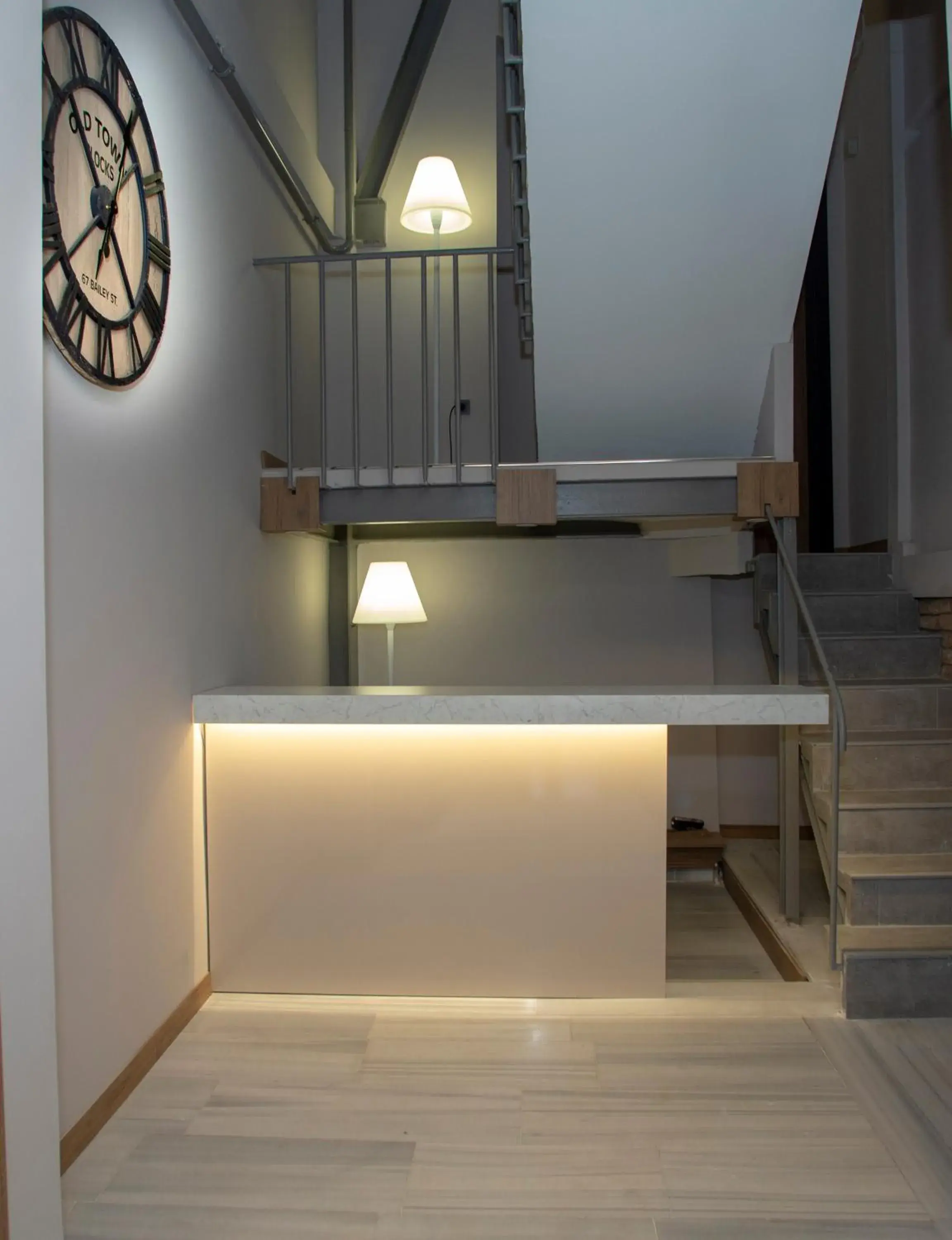 Property building in Jurnal Hotel Property building in Jurnal Hotel